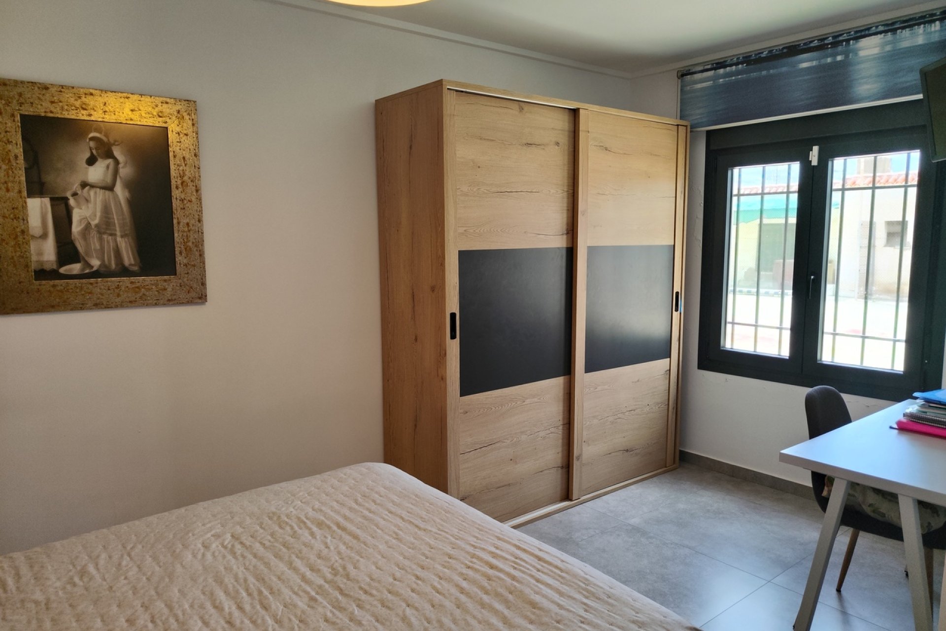 Bestaande bouw - Finca -
Los Montesinos