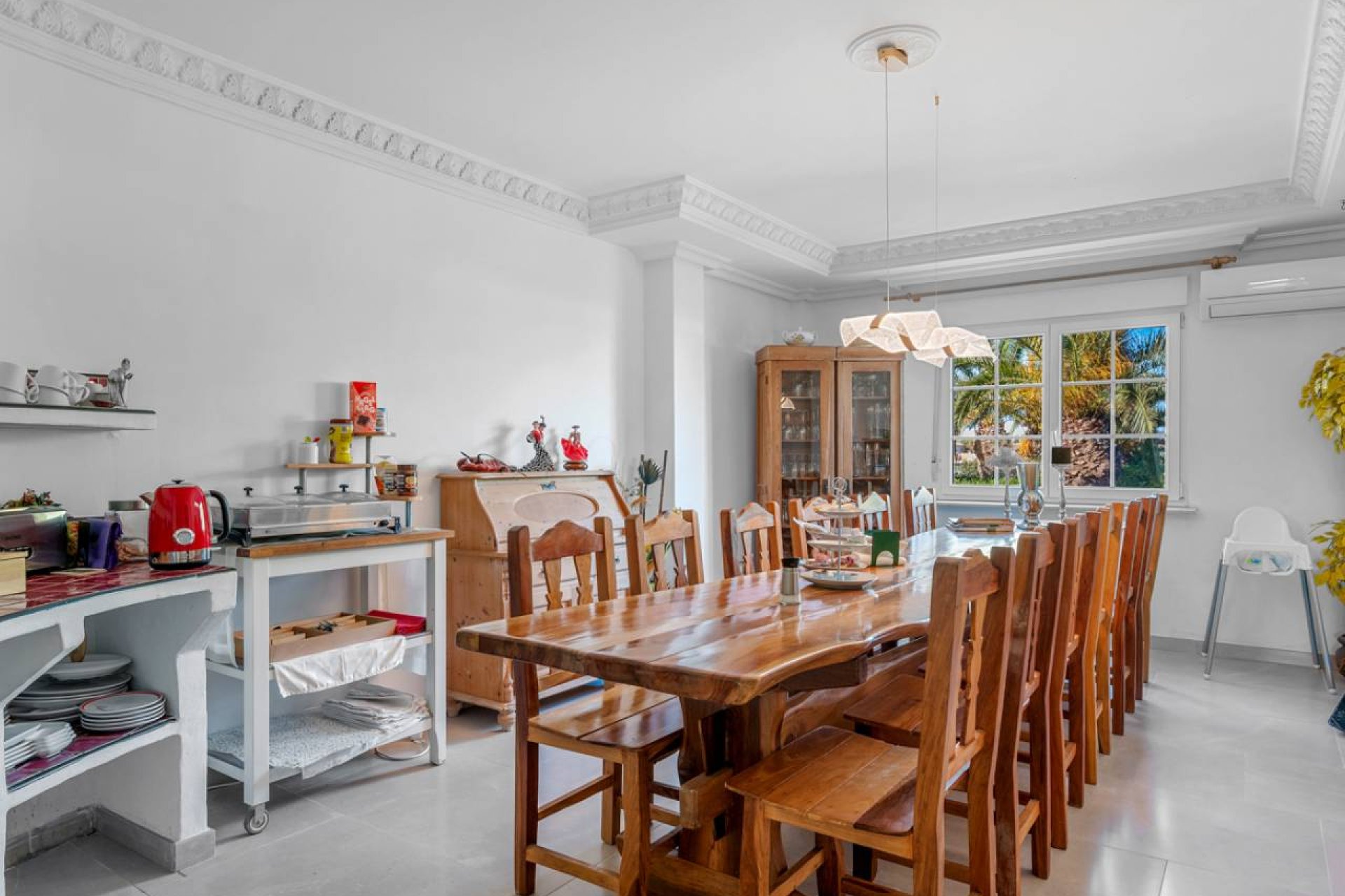 Bestaande bouw - Finca -
Los Montesinos