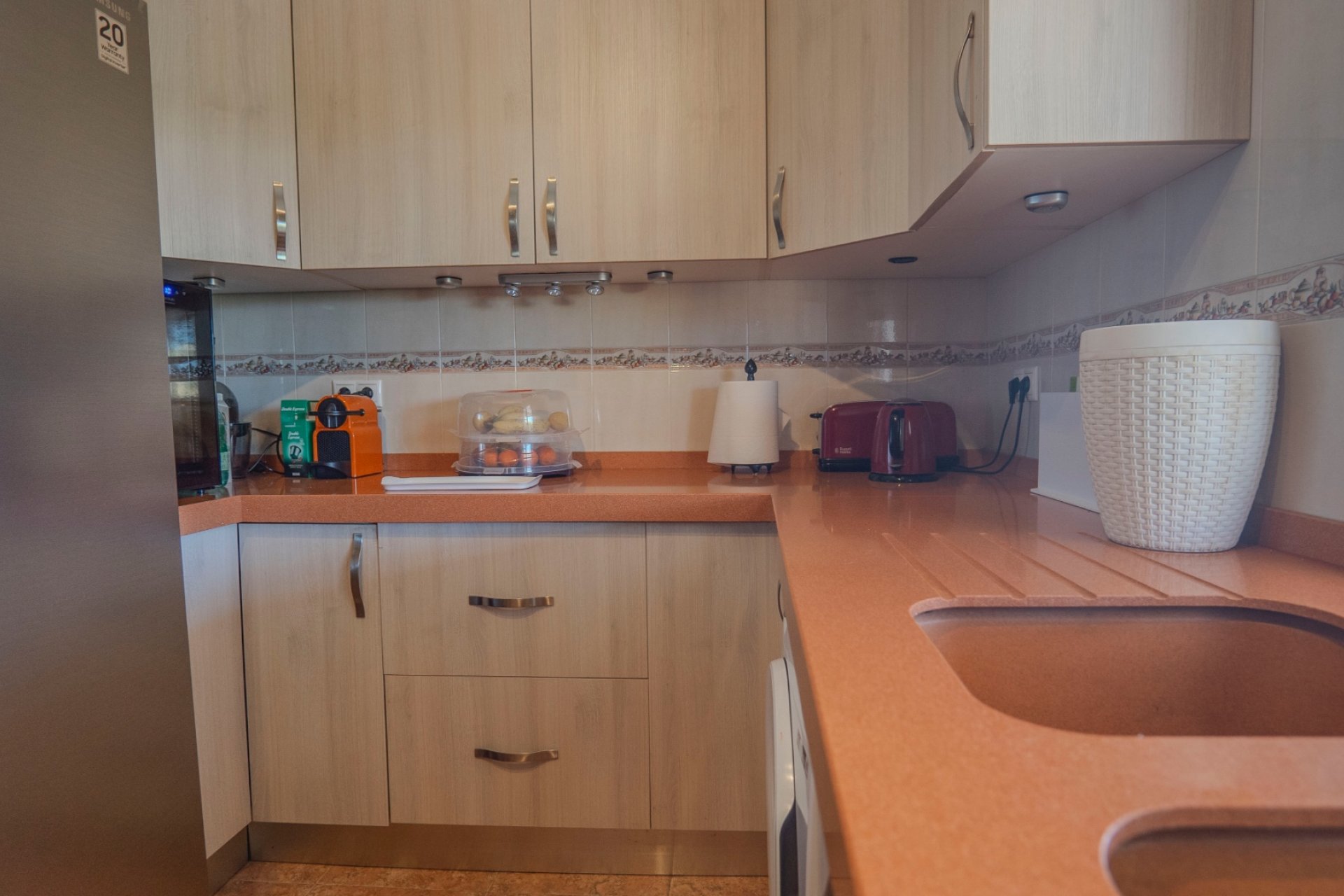 Bestaande bouw - Finca -
Orihuela - San Bartolome