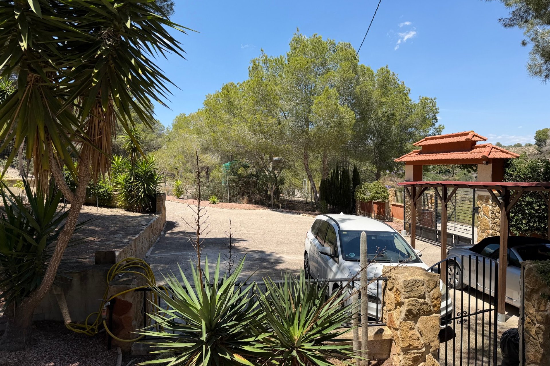 Bestaande bouw - Finca -
Orihuela - Torremendo