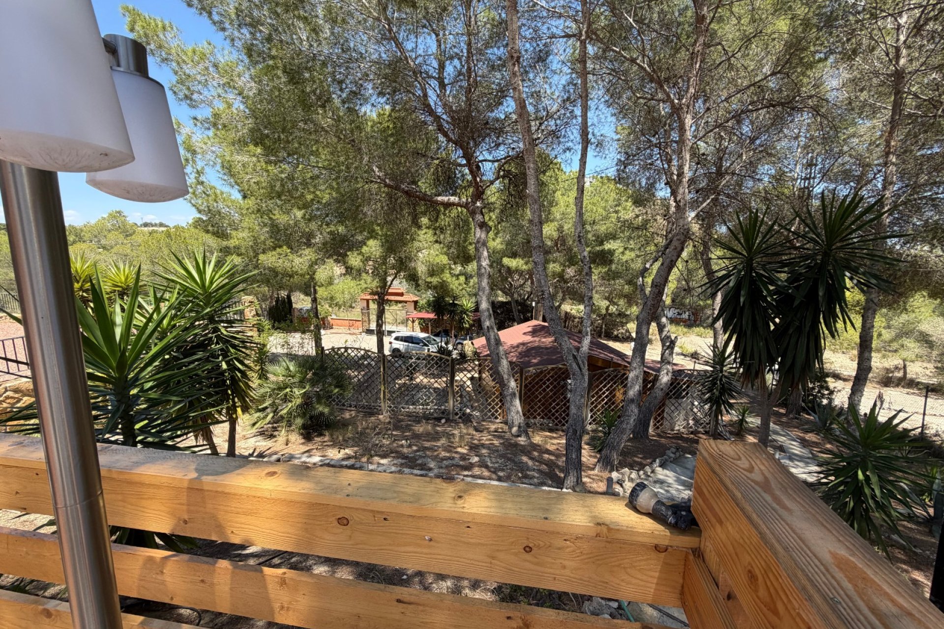 Bestaande bouw - Finca -
Orihuela - Torremendo