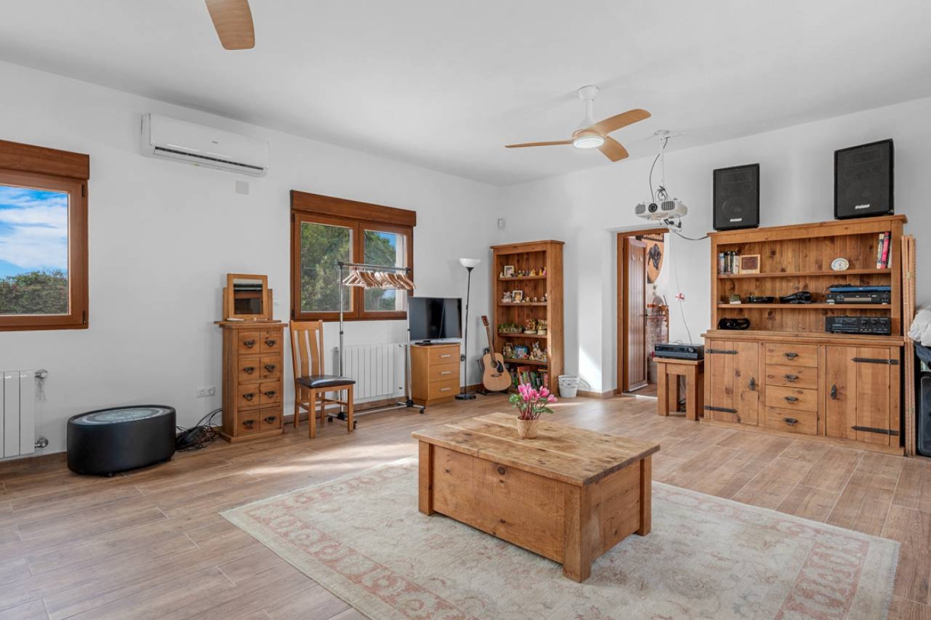 Bestaande bouw - Finca -
Orihuela