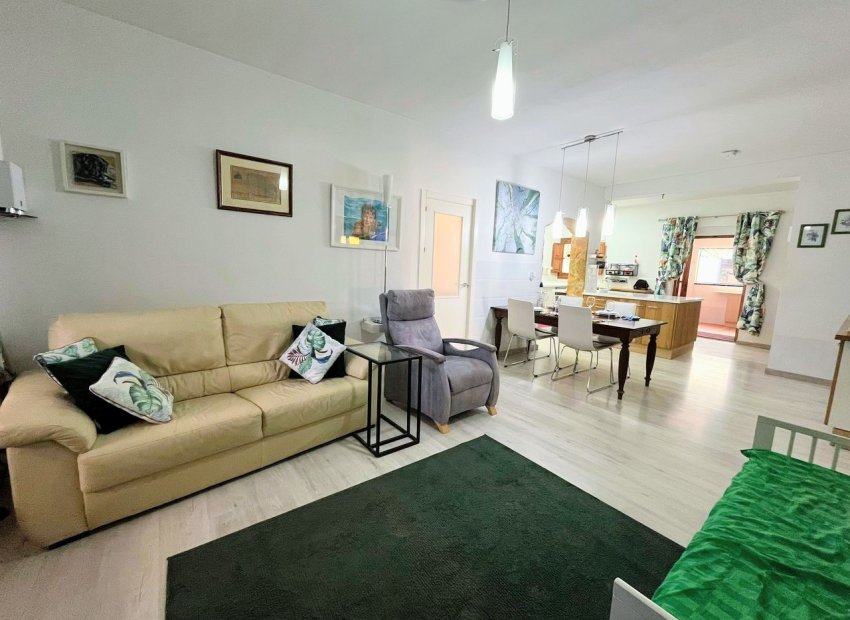 Bestaande bouw - Finca -
Torre-Pacheco - Torre Pacheco