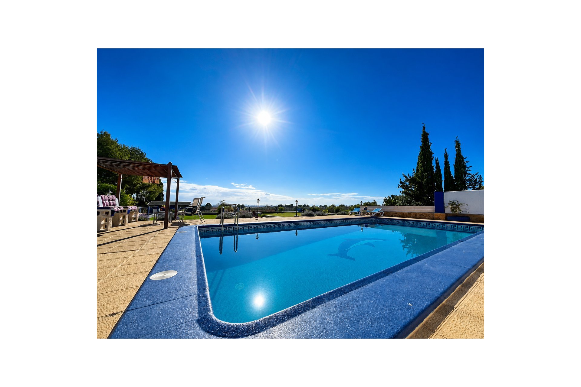 Bestaande bouw - Finca -
Torre-Pacheco - Torre Pacheco