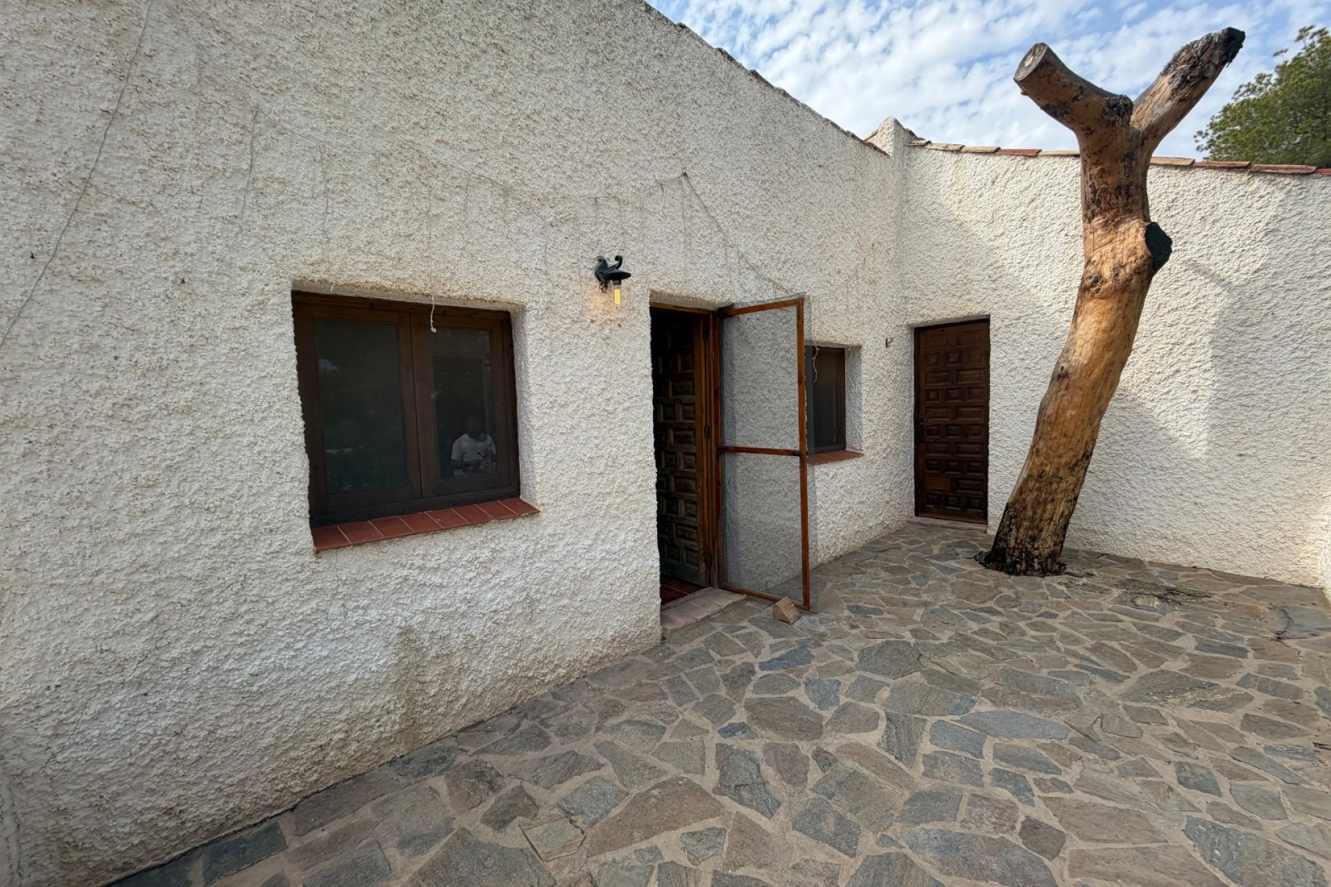 Bestaande bouw - Finca -
Torremendo