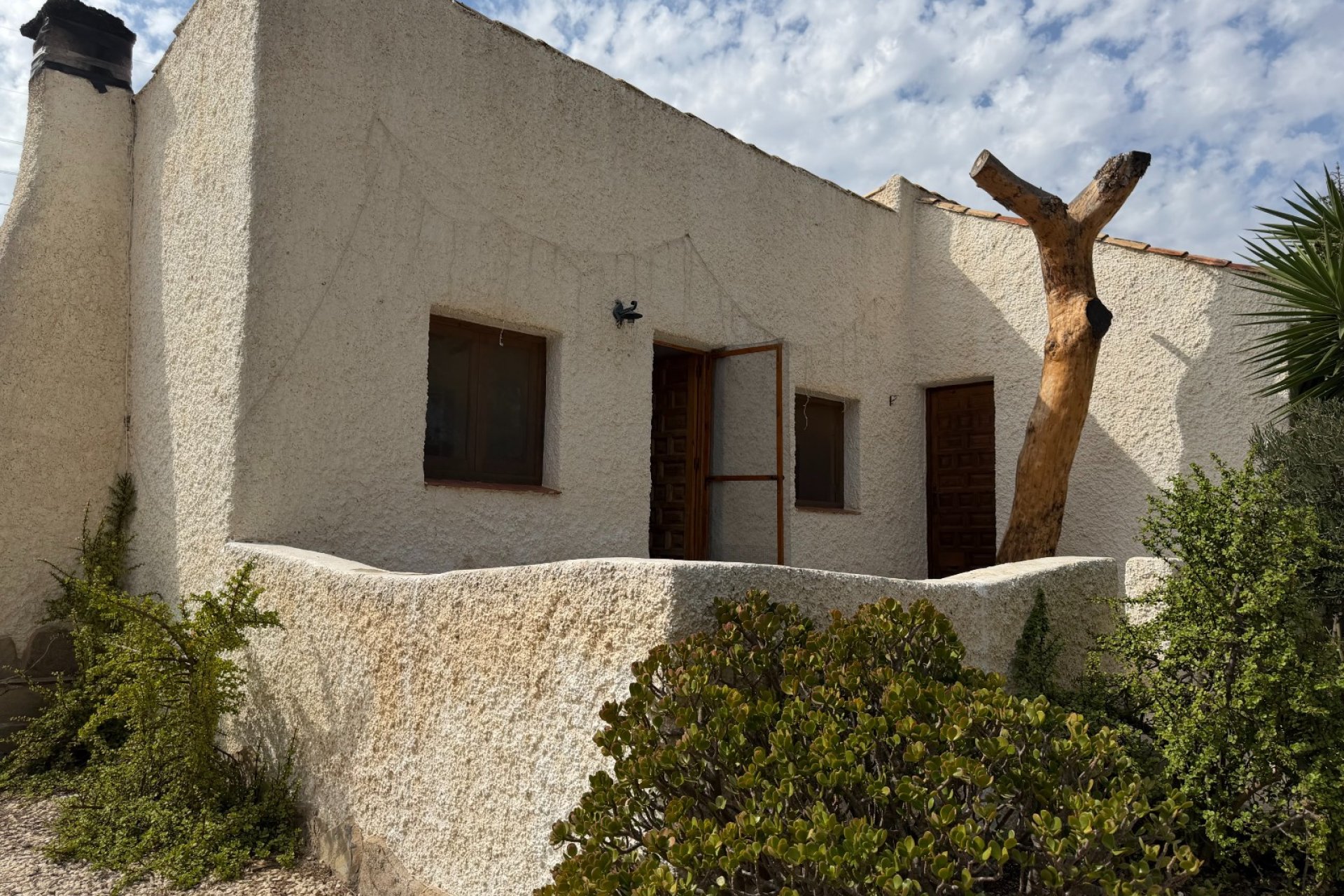 Bestaande bouw - Finca -
Torremendo