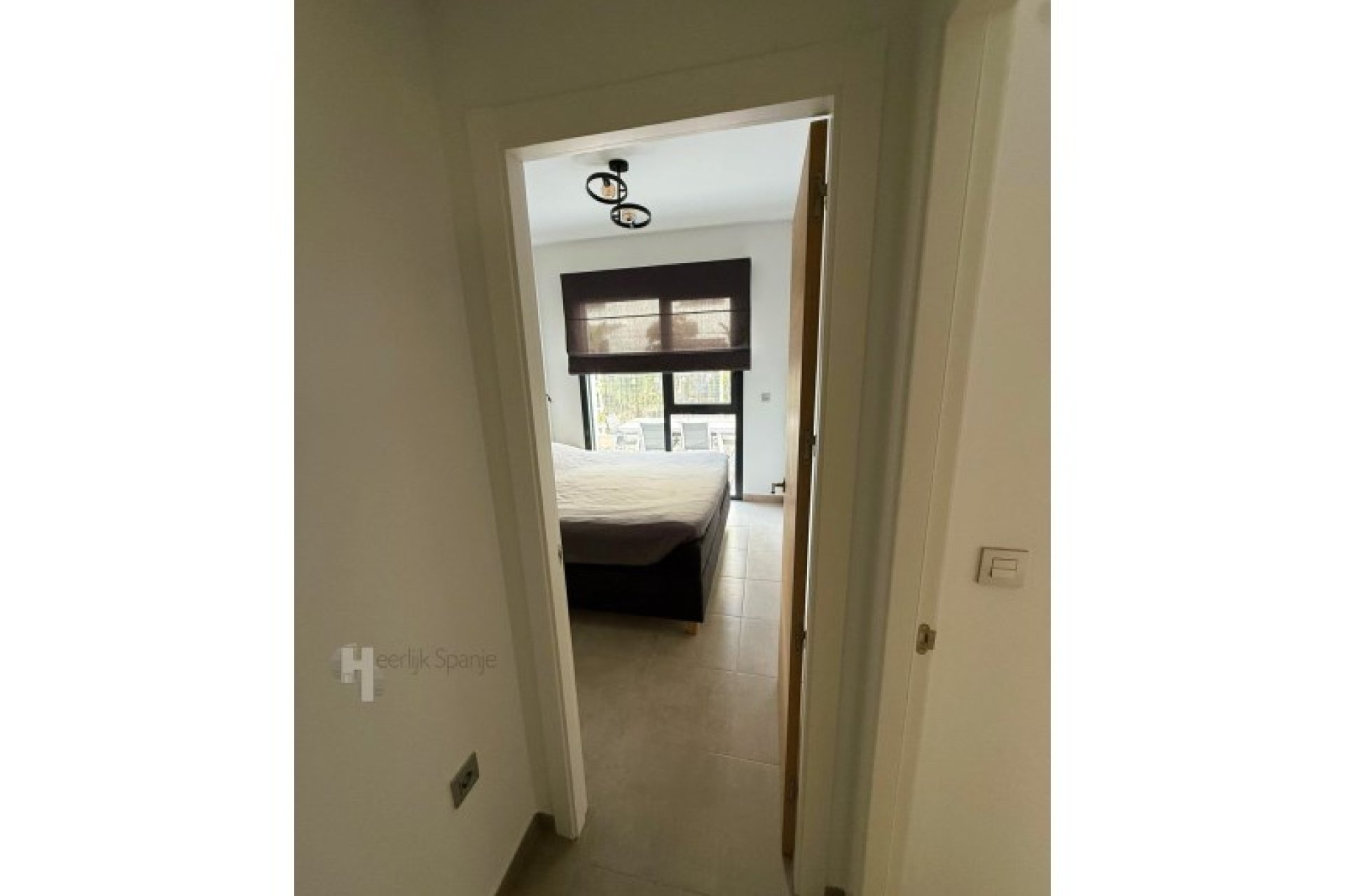 Bestaande bouw - Ground floor -
San Javier - Santiago De La Ribera