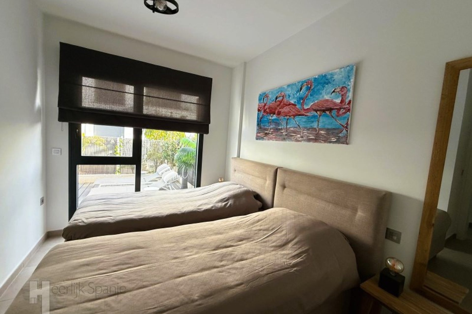 Bestaande bouw - Ground floor -
San Javier - Santiago De La Ribera