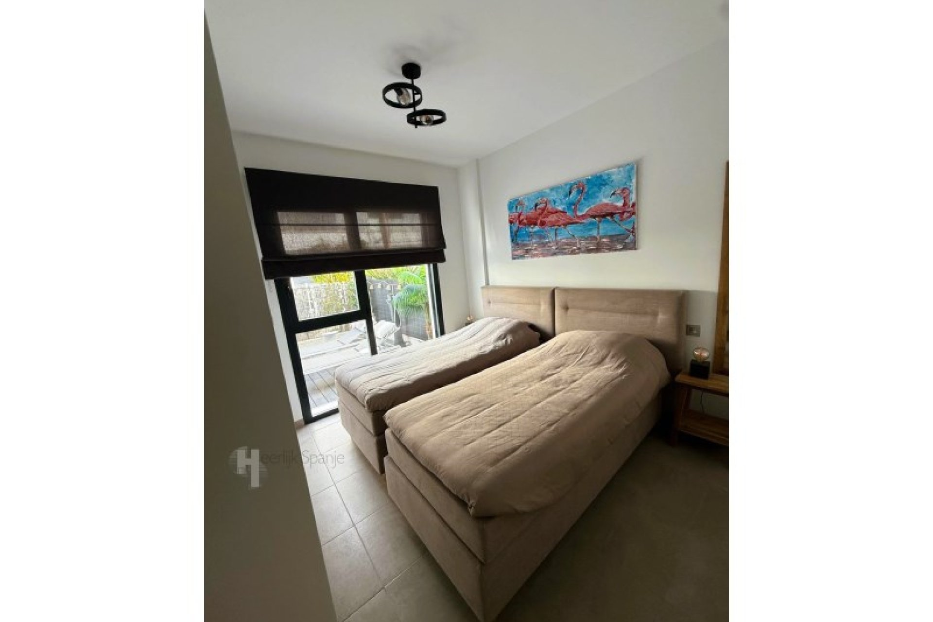 Bestaande bouw - Ground floor -
San Javier - Santiago De La Ribera