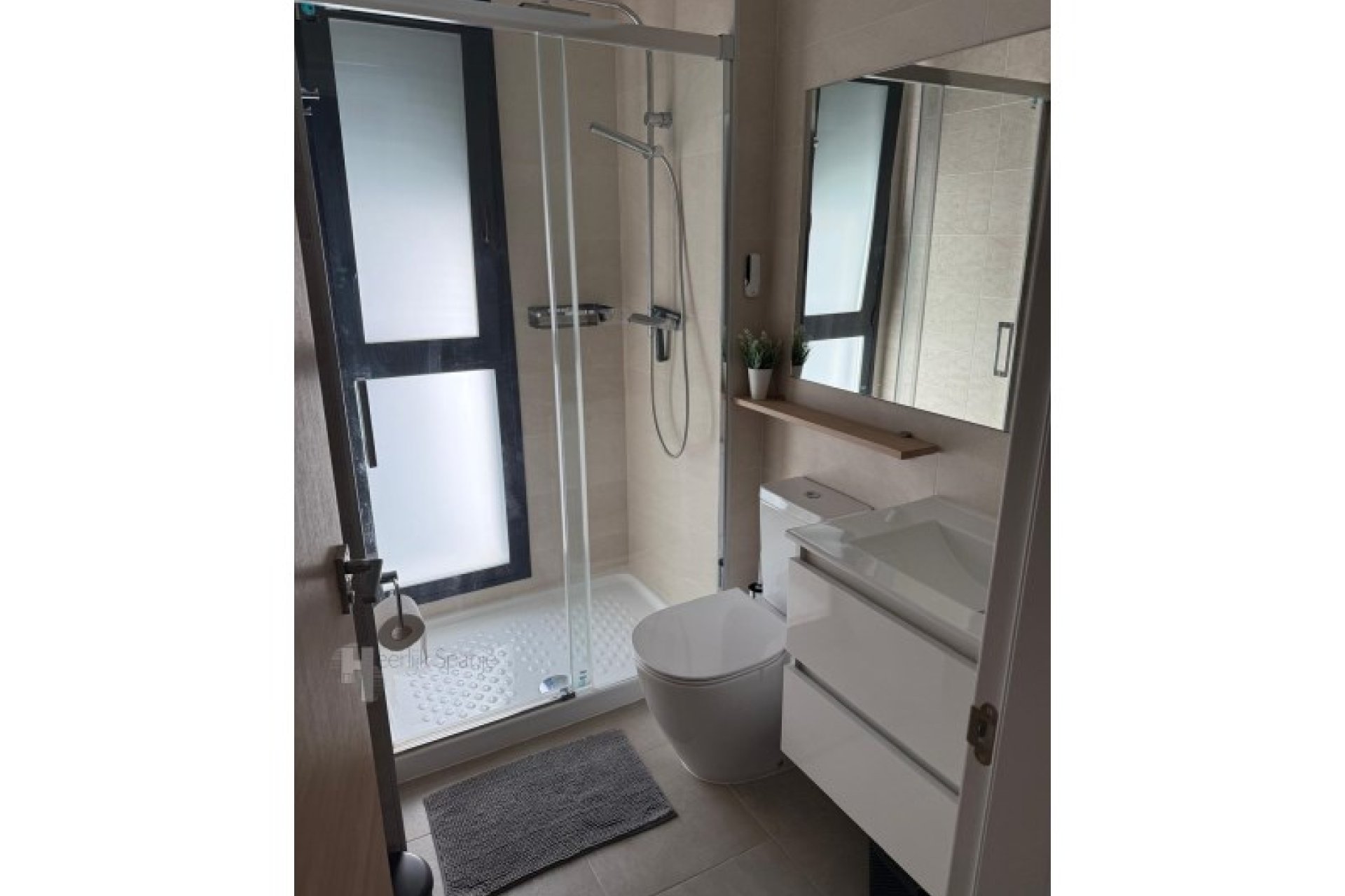 Bestaande bouw - Ground floor -
San Javier - Santiago De La Ribera