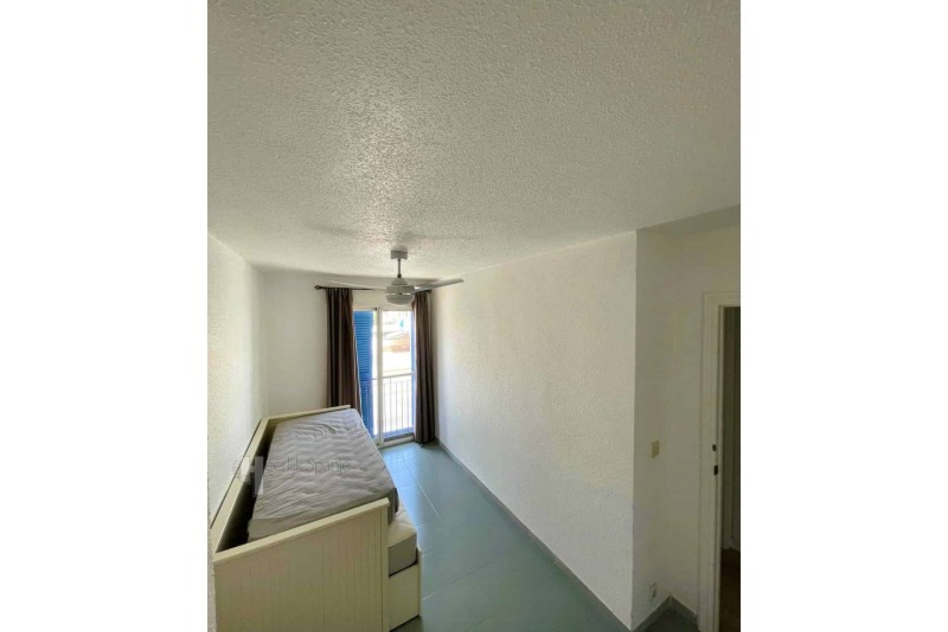 Bestaande bouw - Herenhuis -
Aguilas - Calabardina