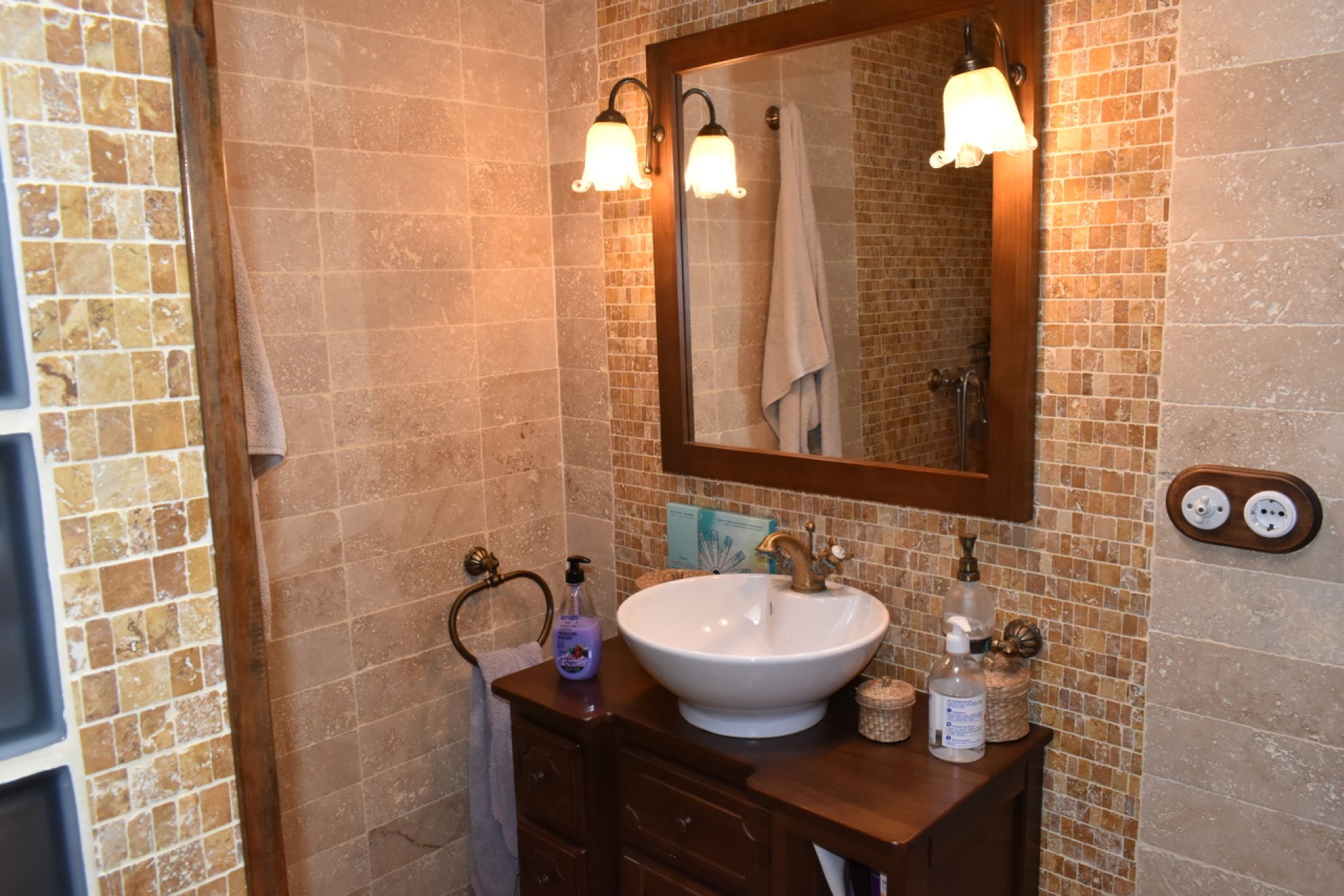 Bestaande bouw - Herenhuis -
Algorfa