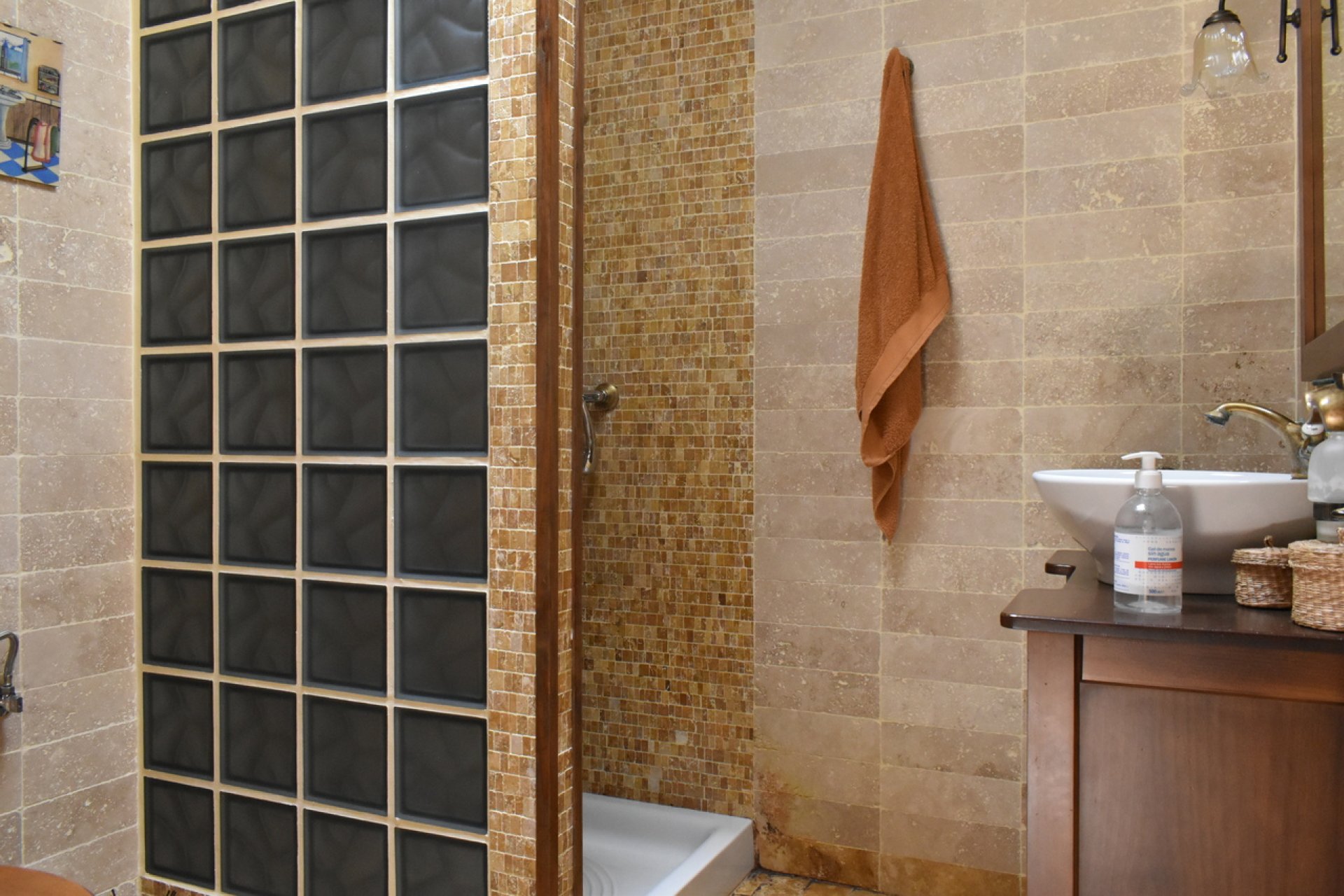 Bestaande bouw - Herenhuis -
Algorfa