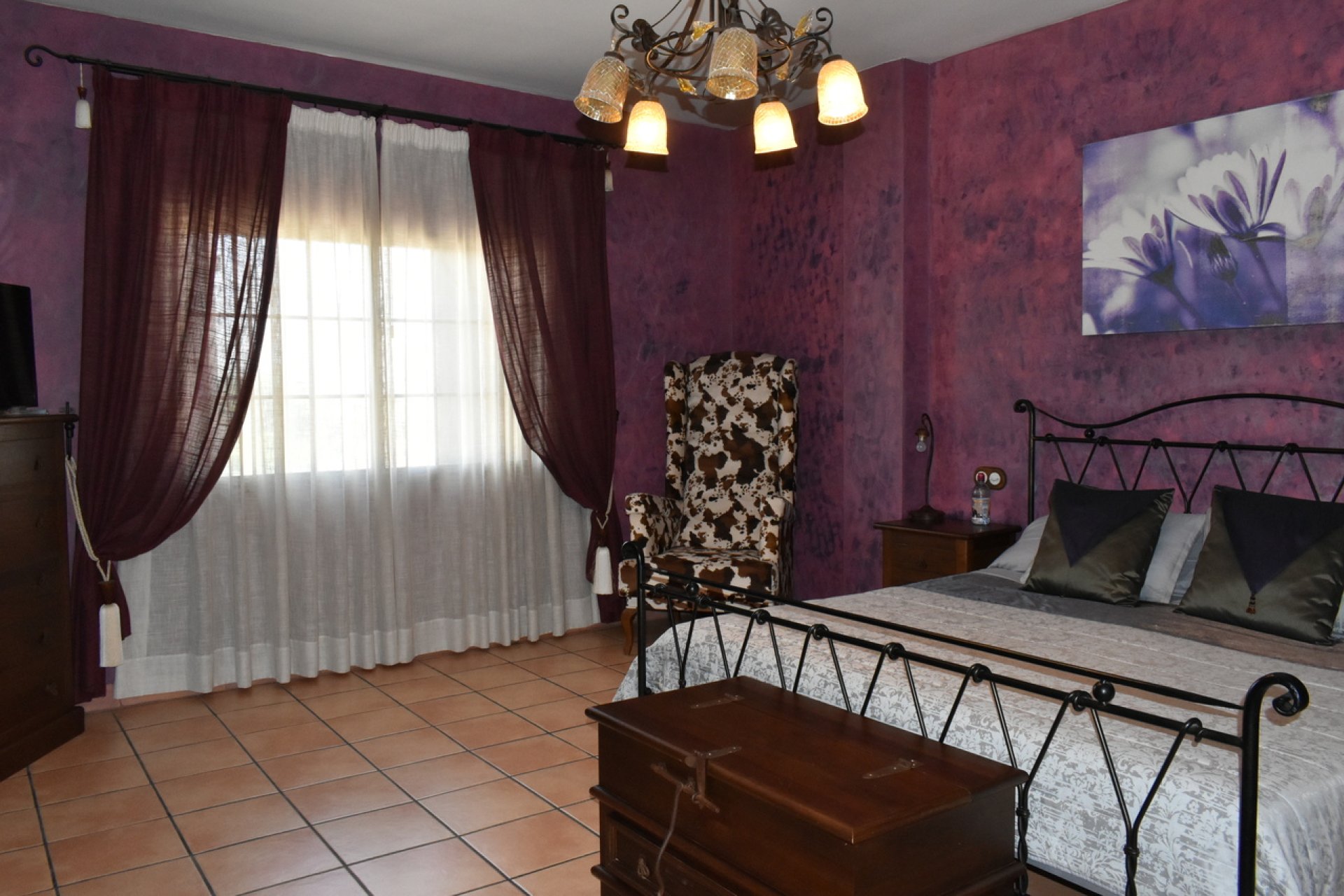 Bestaande bouw - Herenhuis -
Algorfa