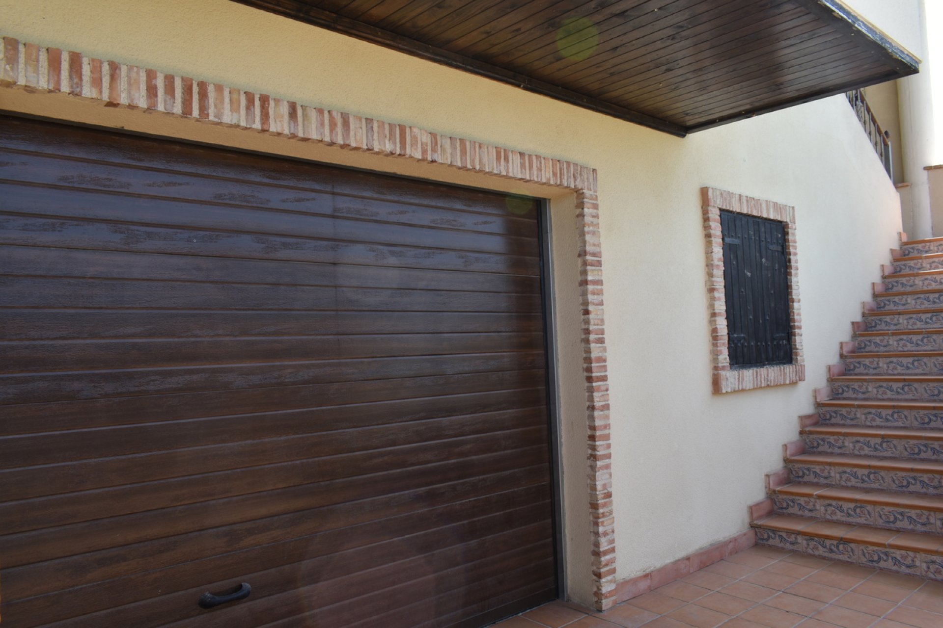 Bestaande bouw - Herenhuis -
Algorfa