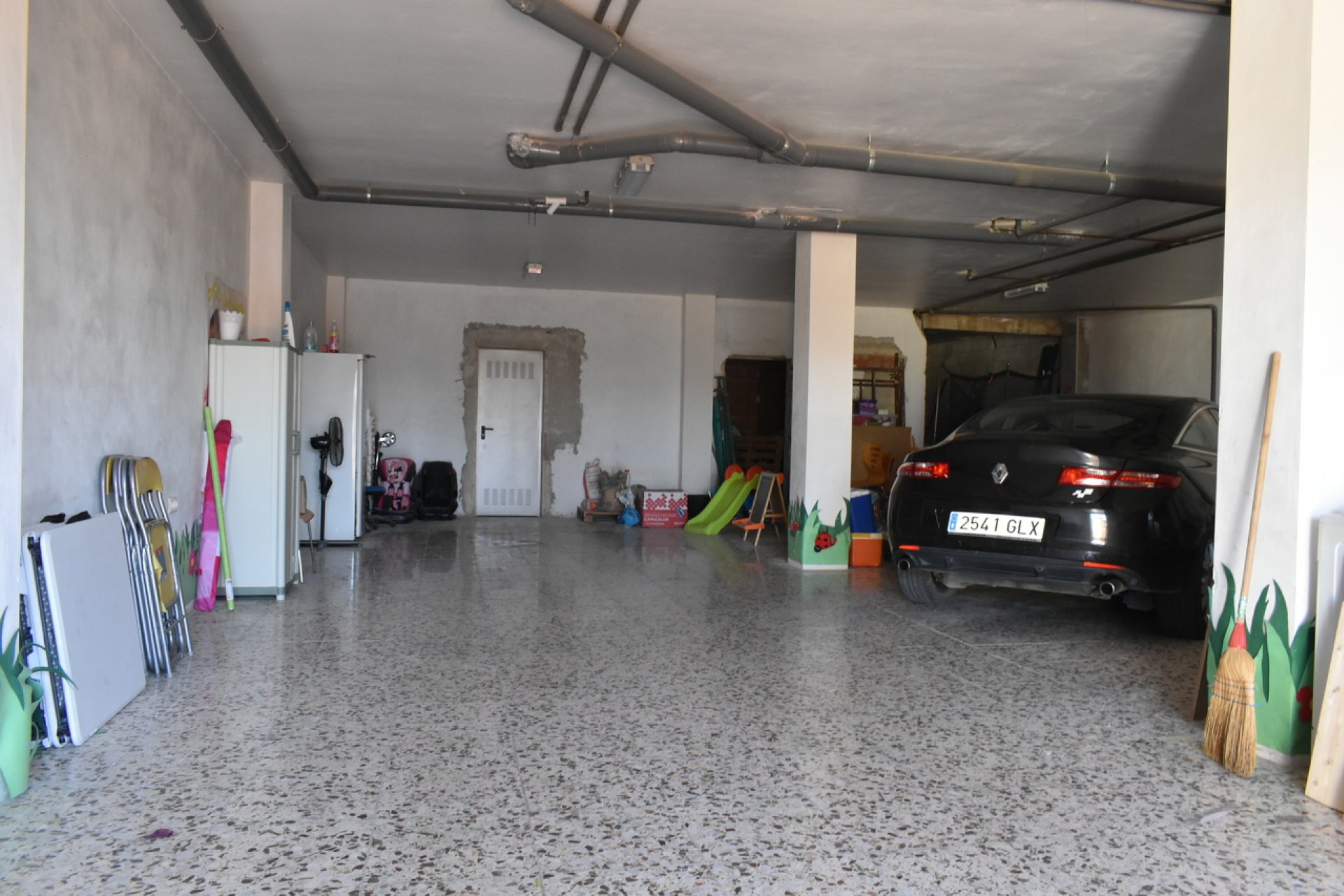 Bestaande bouw - Herenhuis -
Algorfa