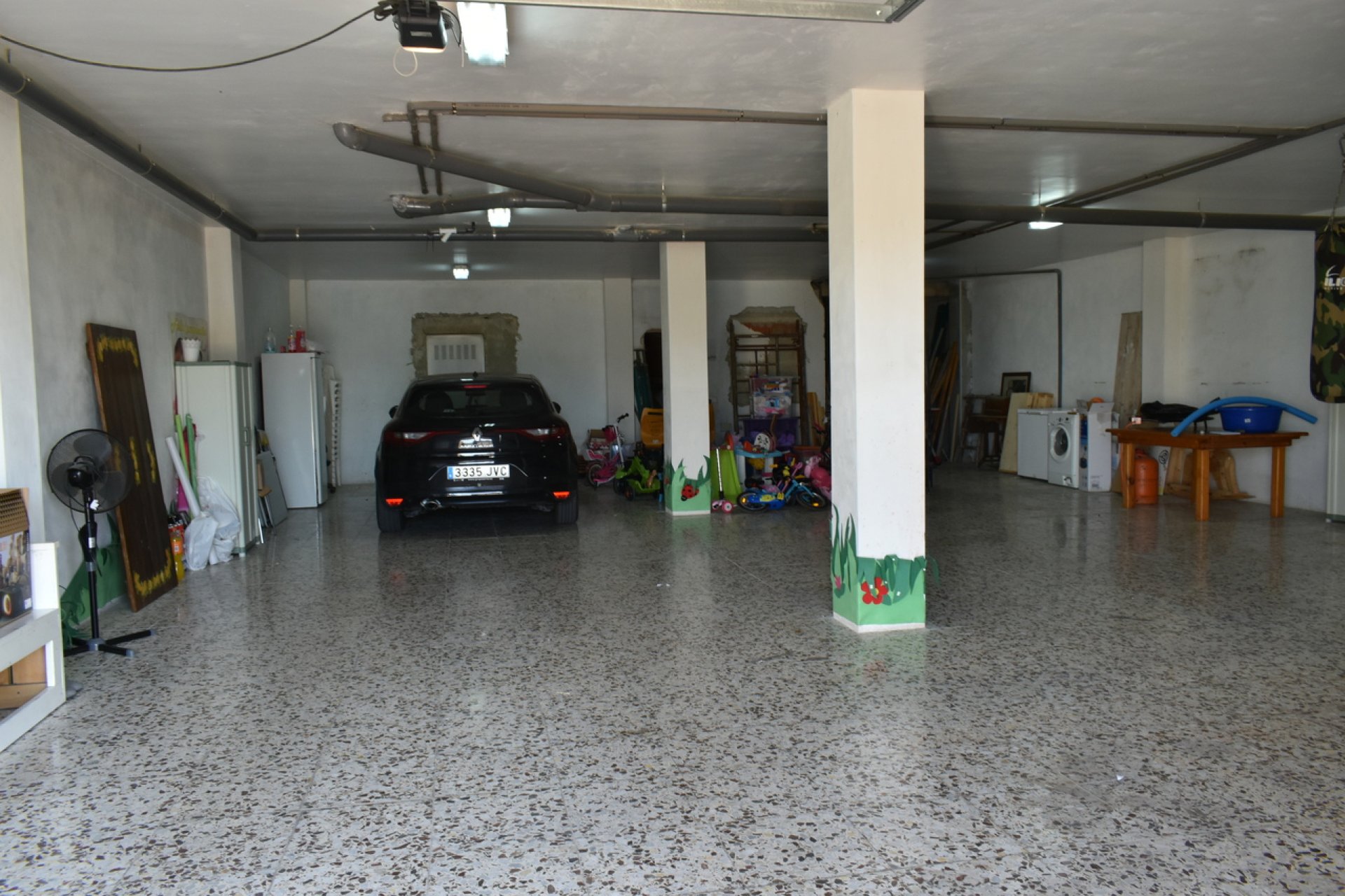 Bestaande bouw - Herenhuis -
Algorfa