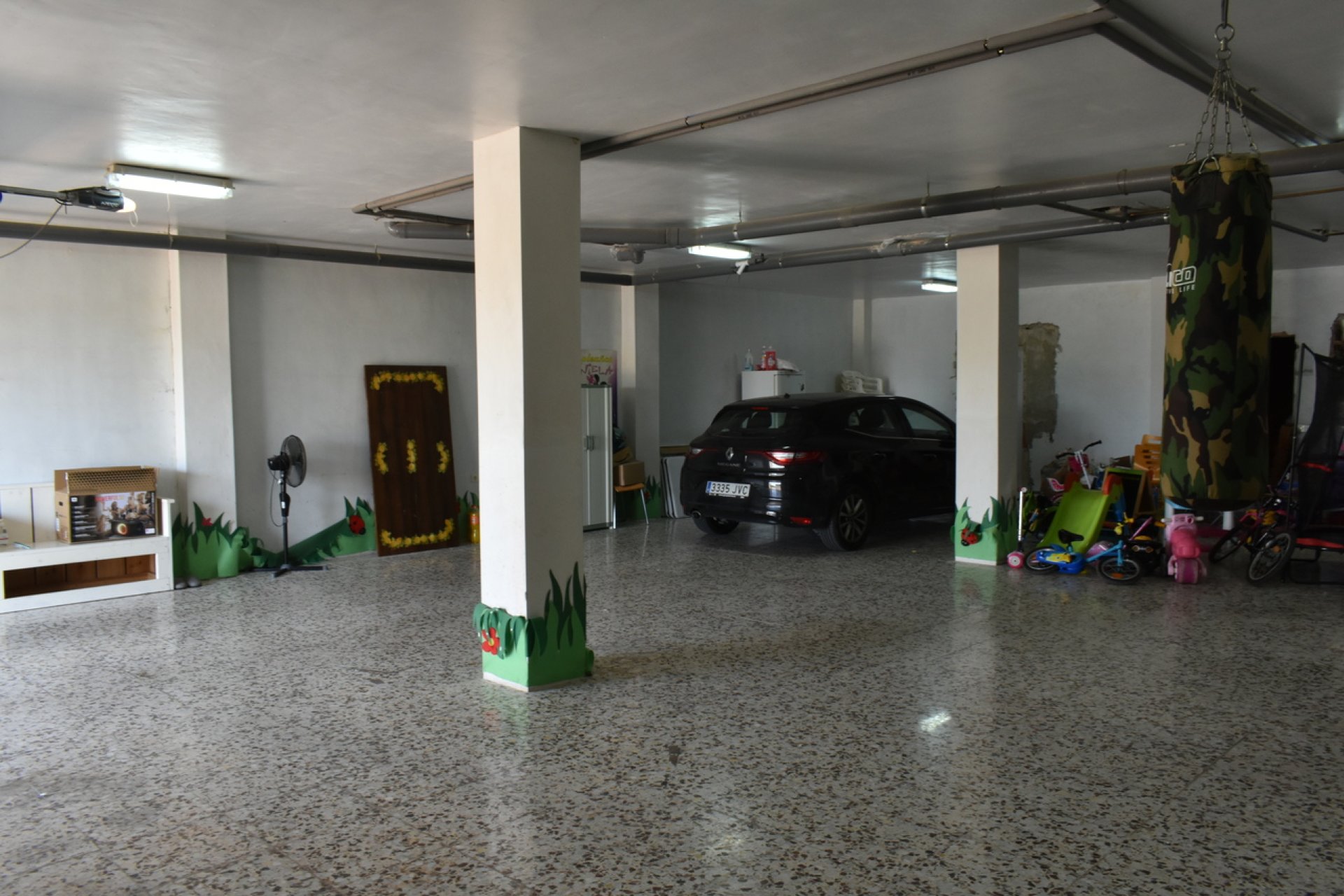 Bestaande bouw - Herenhuis -
Algorfa