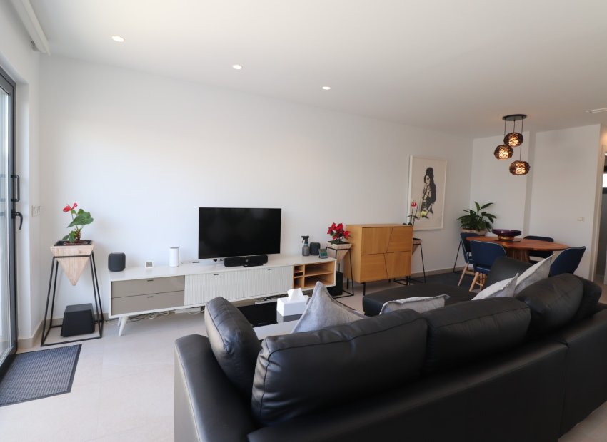 Bestaande bouw - Herenhuis -
Benijofar - Benijofar - Village