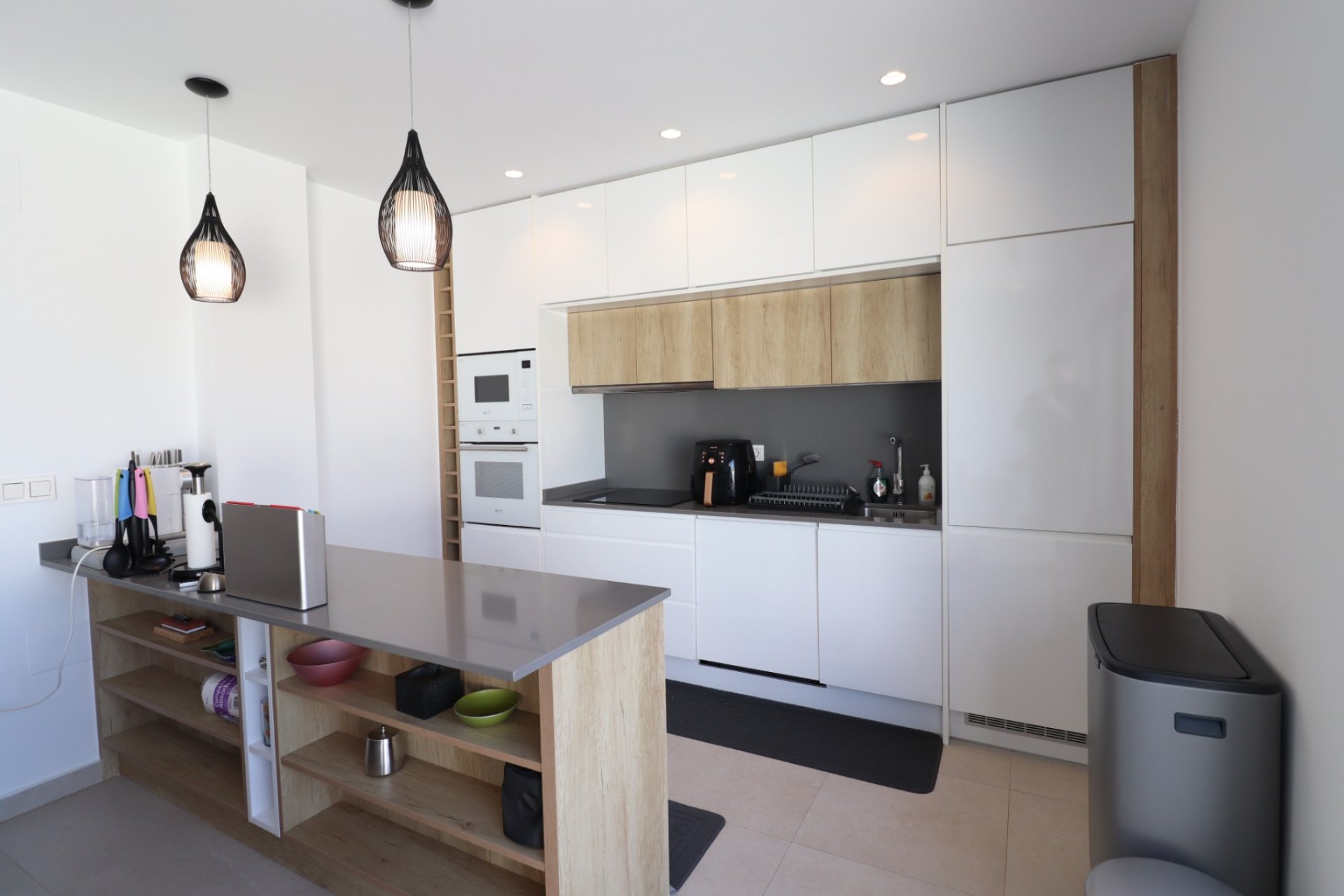 Bestaande bouw - Herenhuis -
Benijofar - Benijofar - Village