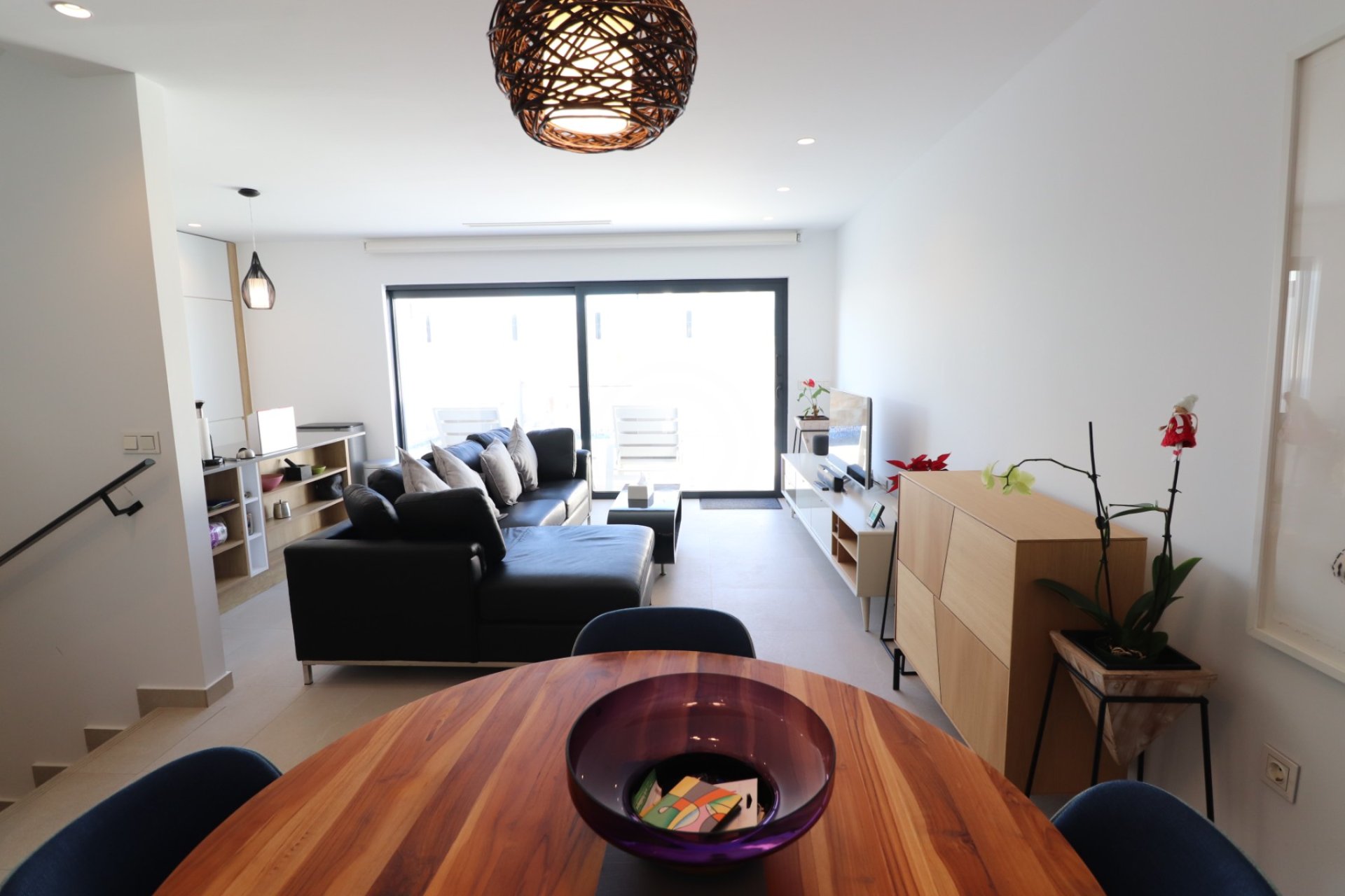 Bestaande bouw - Herenhuis -
Benijofar - Benijofar - Village