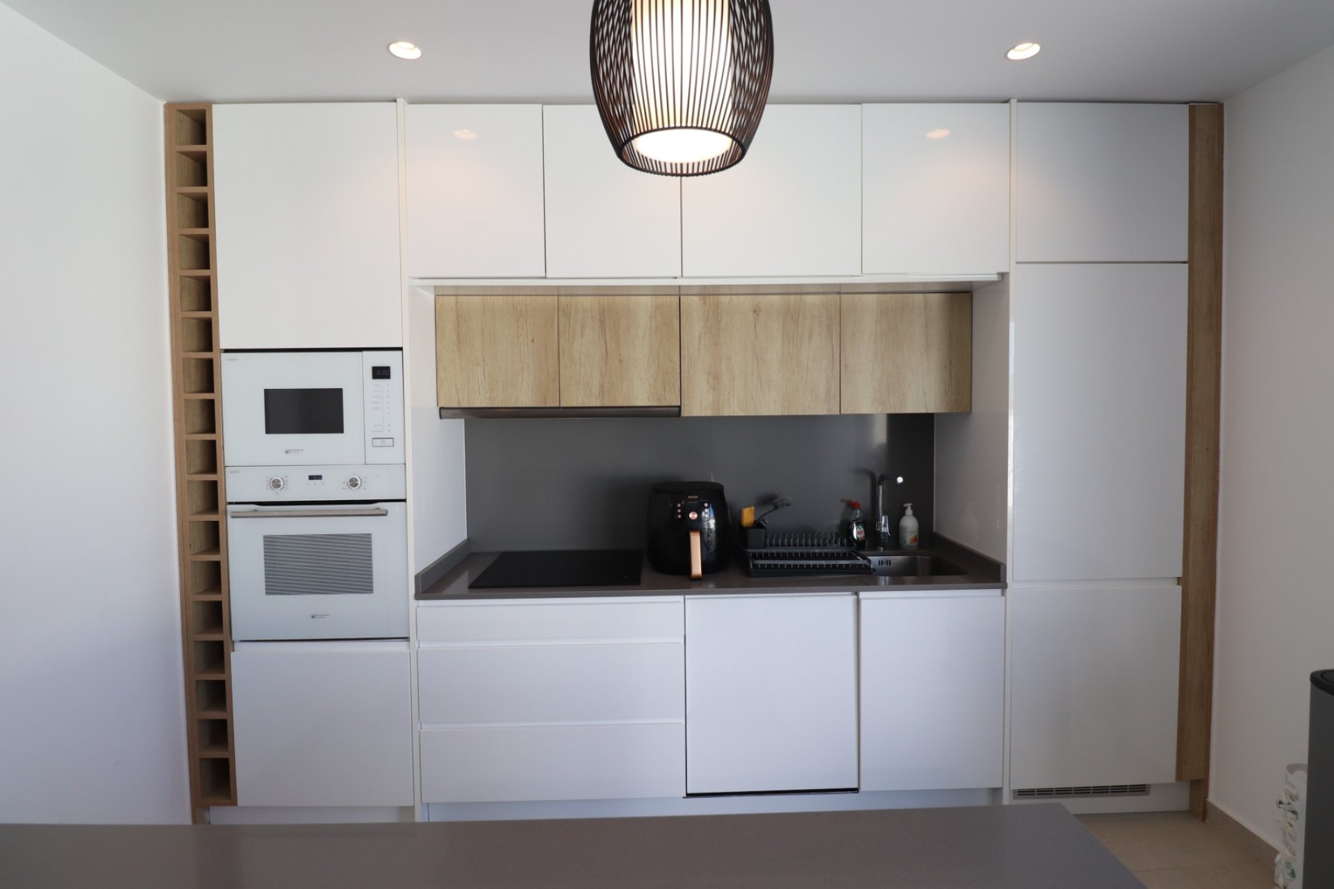 Bestaande bouw - Herenhuis -
Benijofar - Benijofar - Village