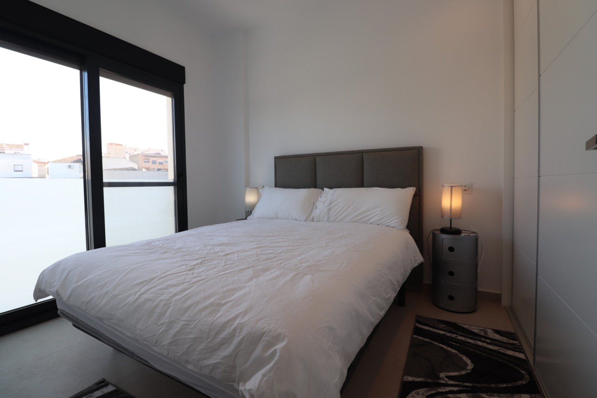 Bestaande bouw - Herenhuis -
Benijofar - Benijofar - Village