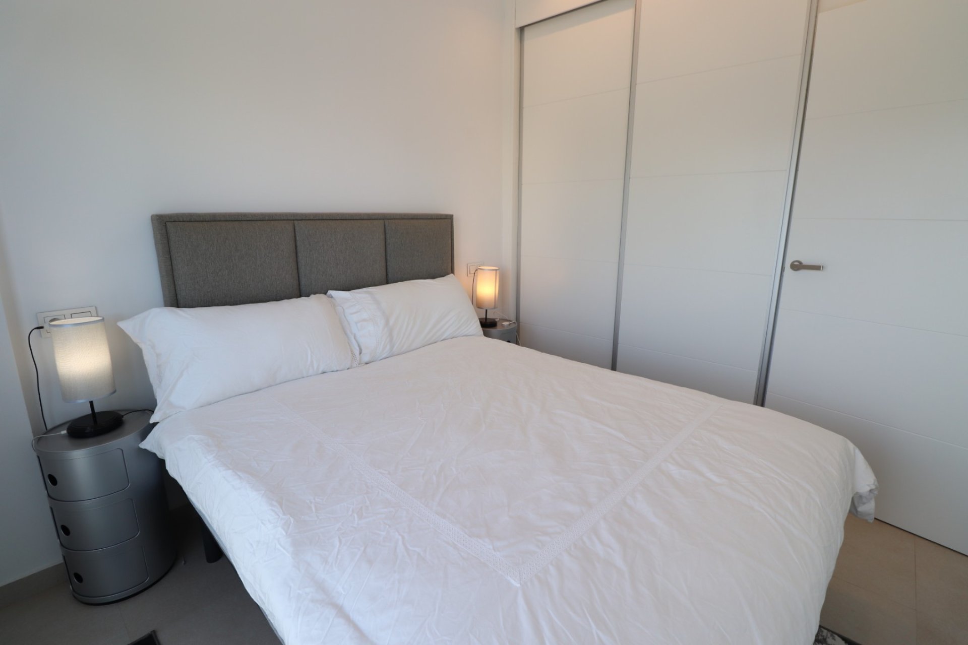 Bestaande bouw - Herenhuis -
Benijofar - Benijofar - Village