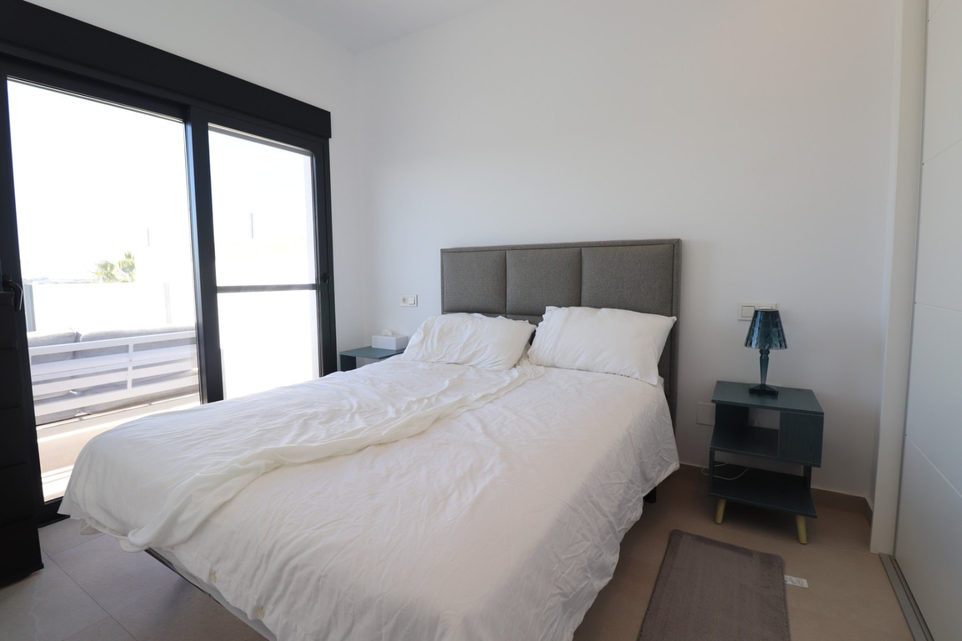 Bestaande bouw - Herenhuis -
Benijofar - Benijofar - Village