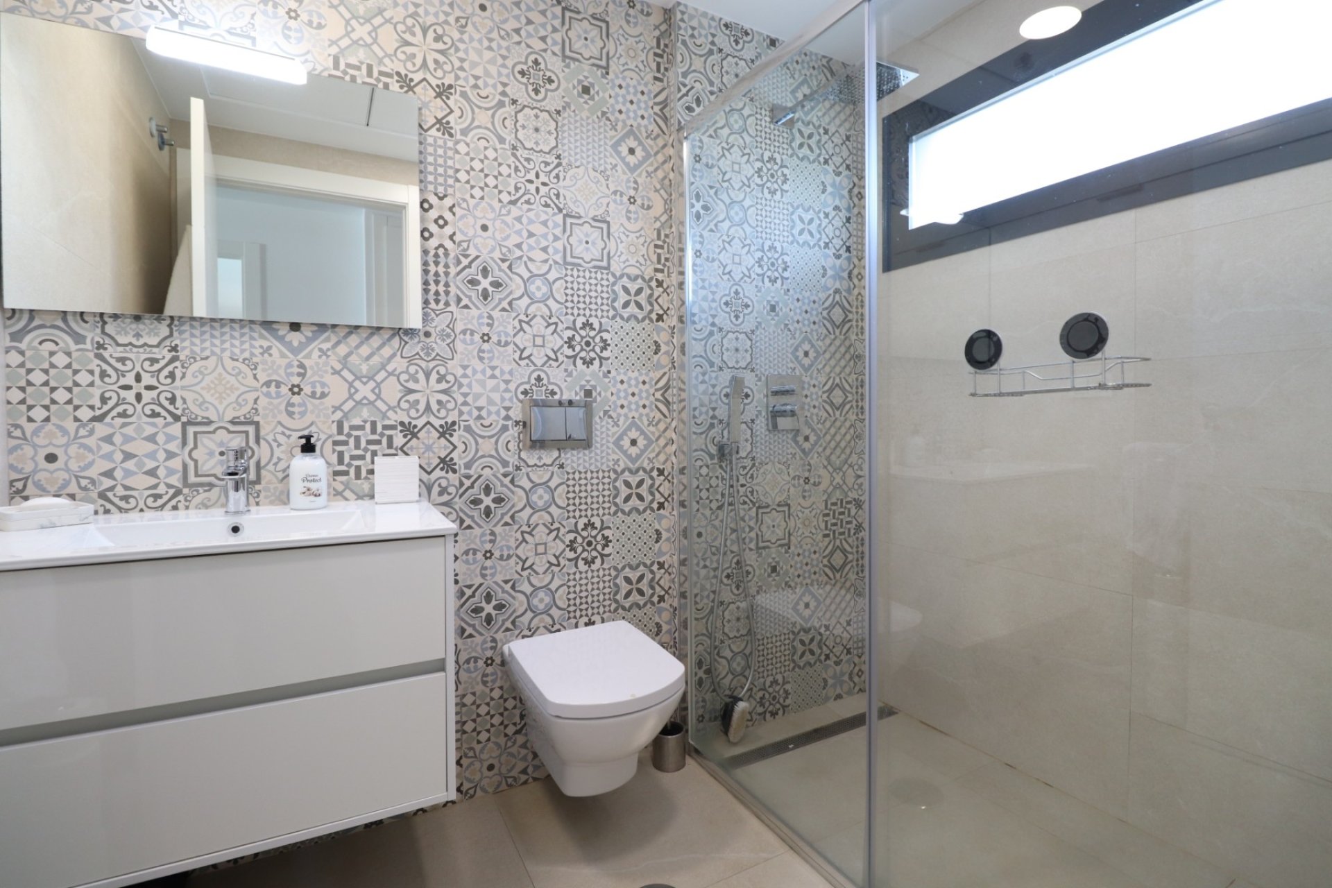 Bestaande bouw - Herenhuis -
Benijofar - Benijofar - Village