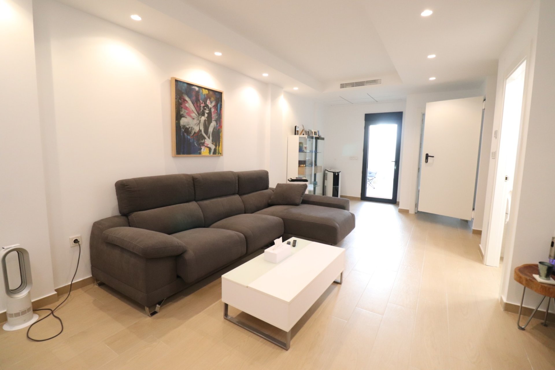 Bestaande bouw - Herenhuis -
Benijofar - Benijofar - Village