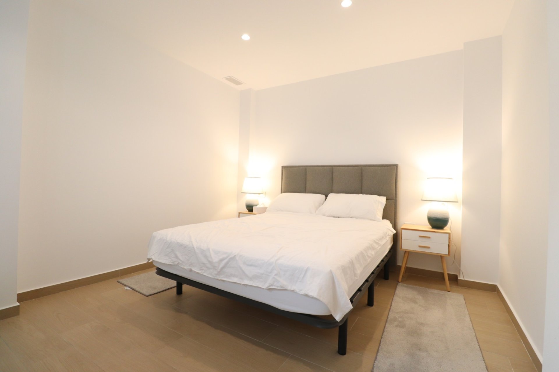 Bestaande bouw - Herenhuis -
Benijofar - Benijofar - Village