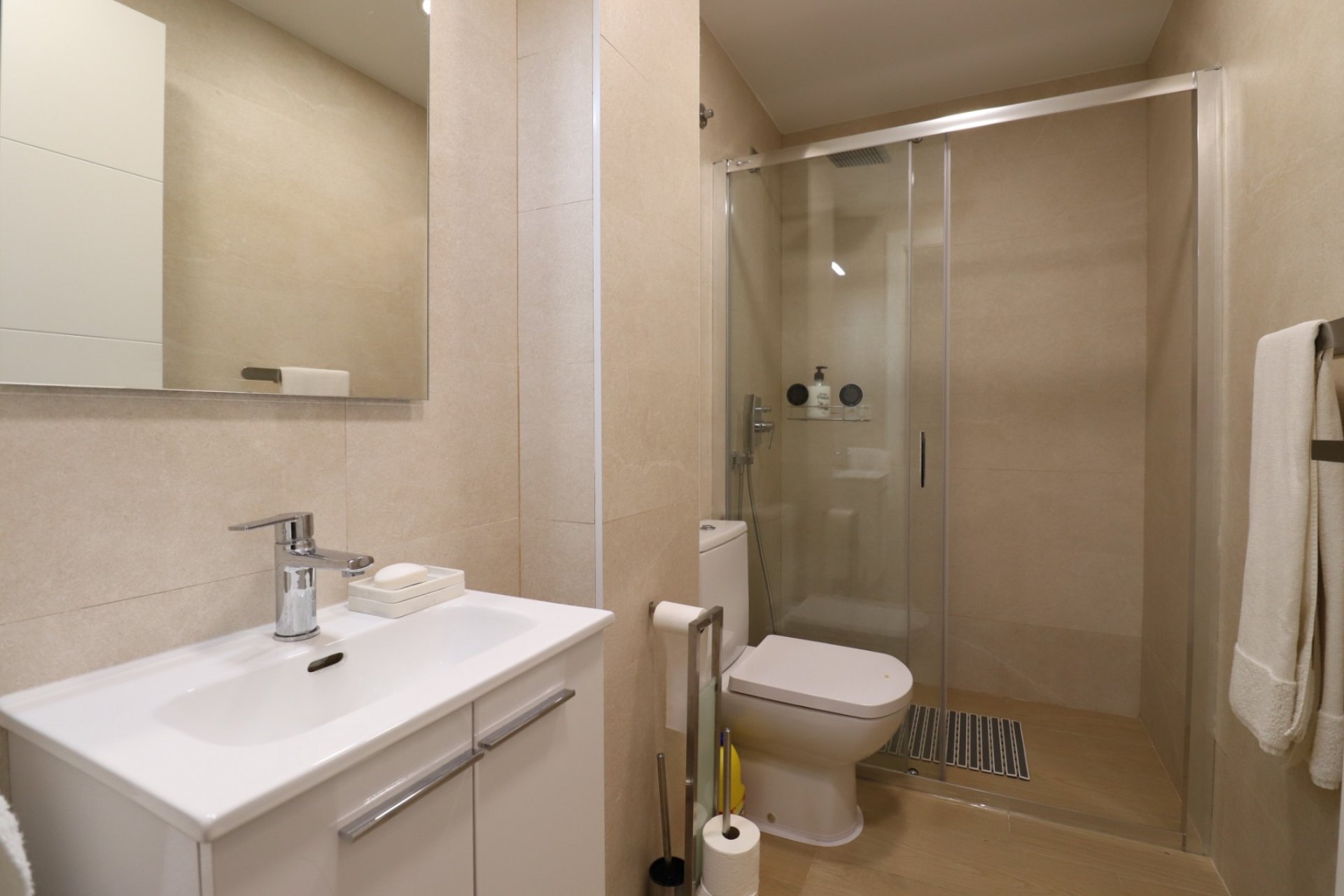 Bestaande bouw - Herenhuis -
Benijofar - Benijofar - Village