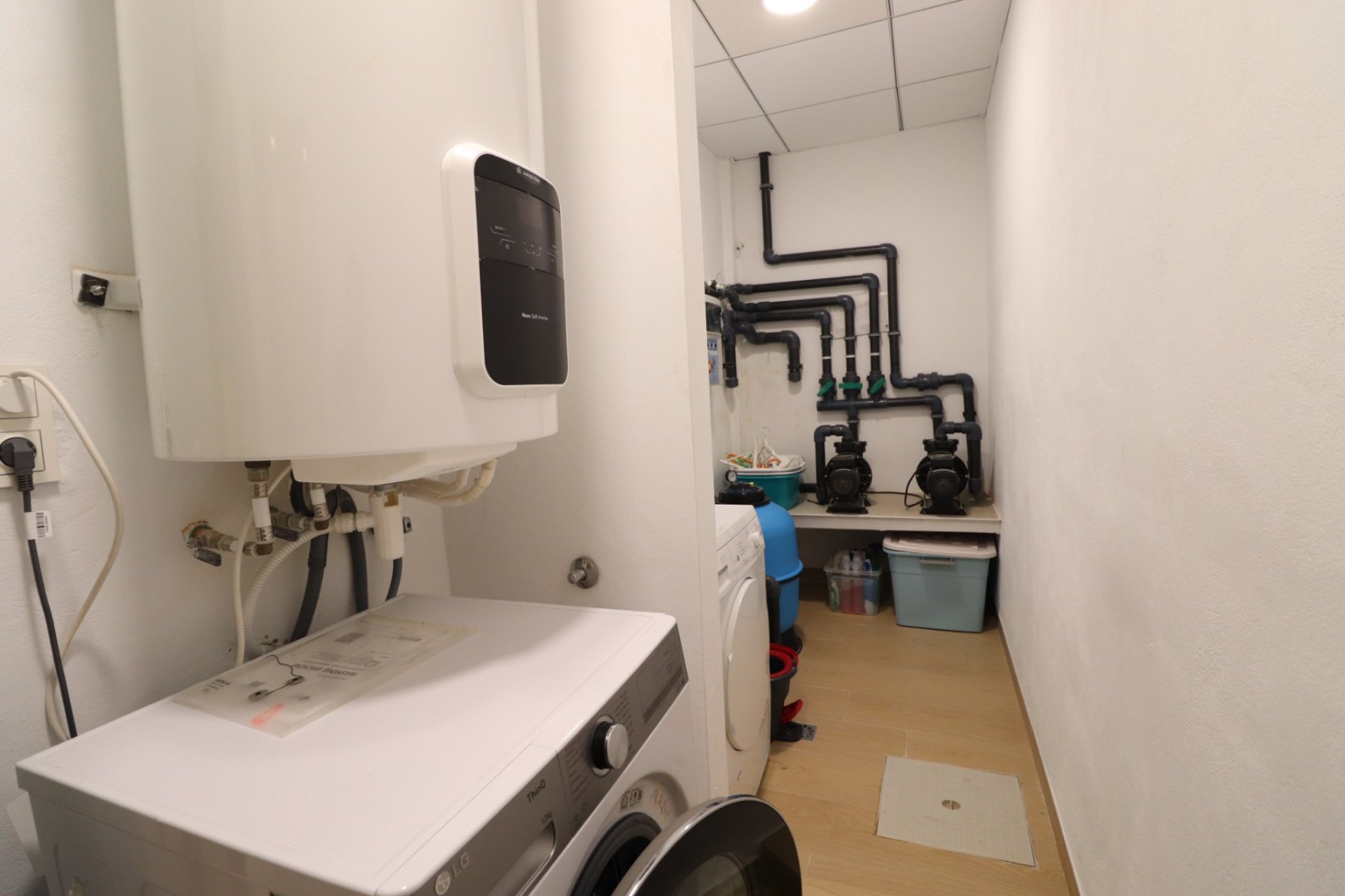 Bestaande bouw - Herenhuis -
Benijofar - Benijofar - Village