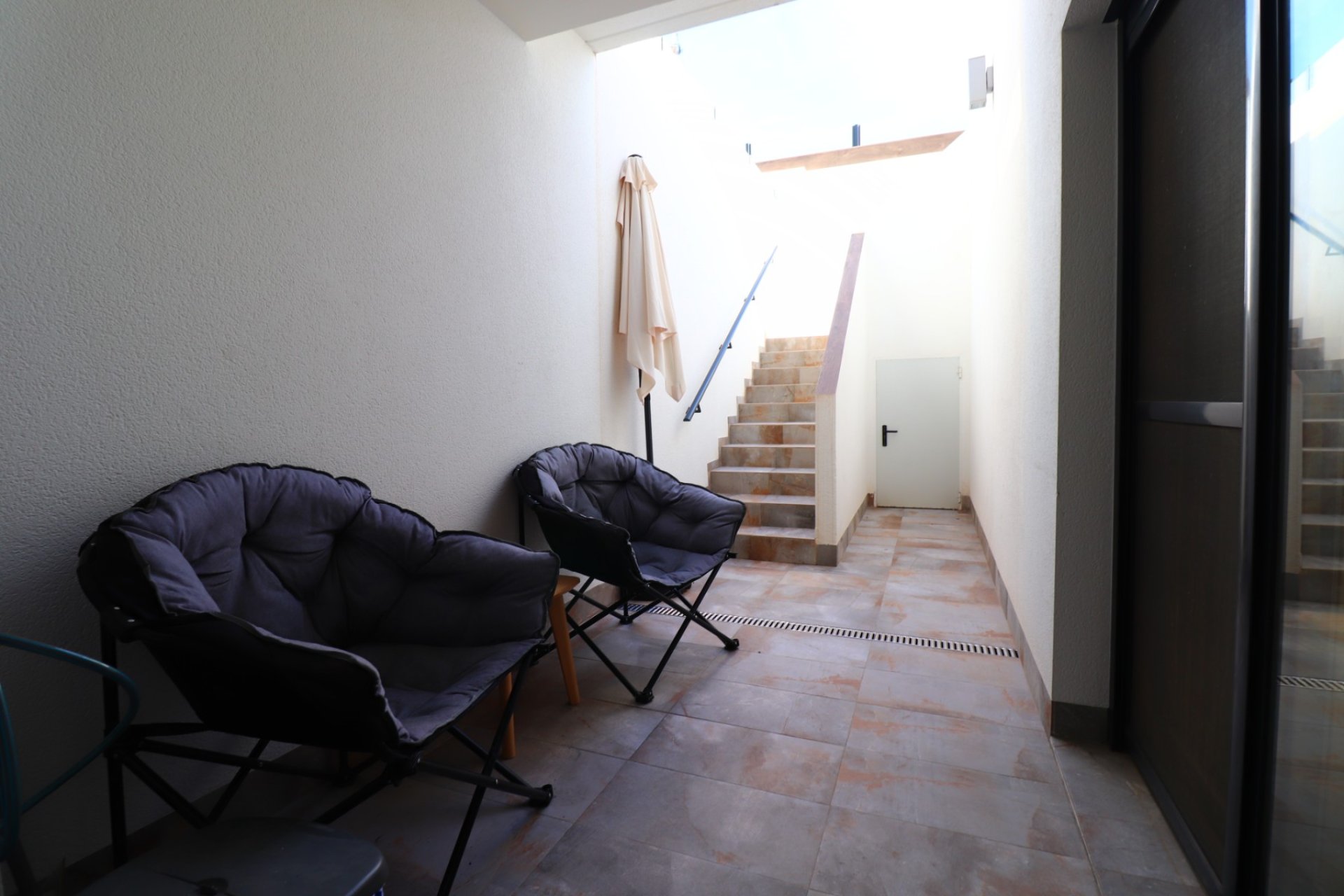 Bestaande bouw - Herenhuis -
Benijofar - Benijofar - Village