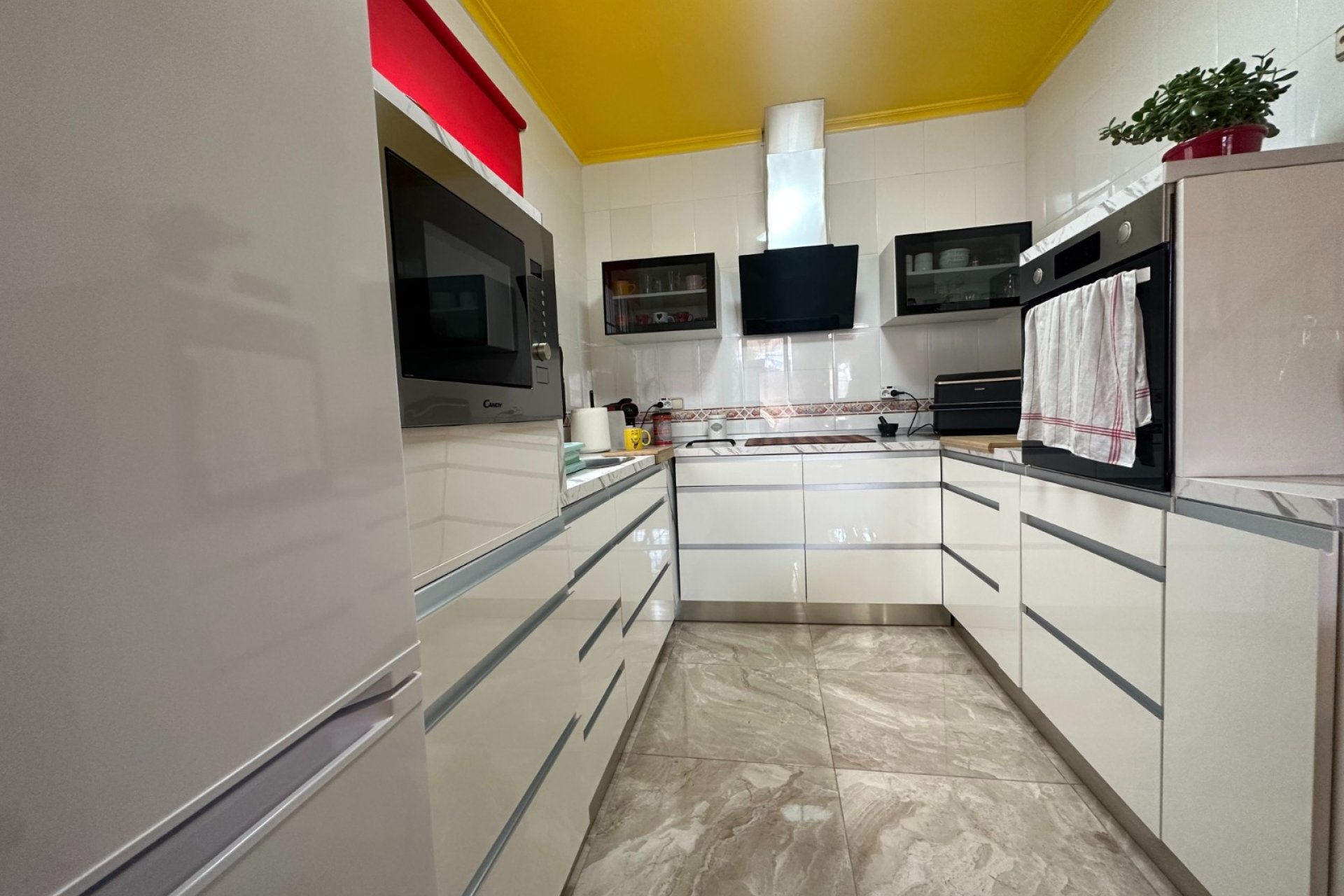 Bestaande bouw - Herenhuis -
Bigastro