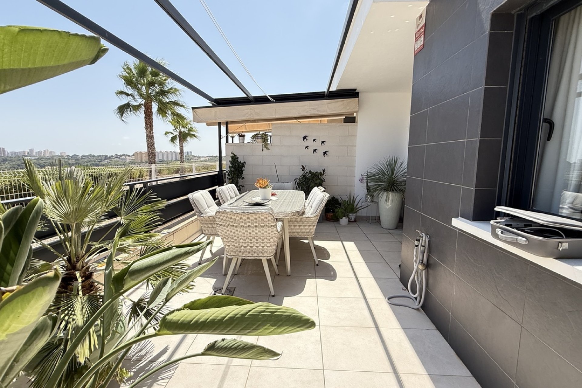 Bestaande bouw - Herenhuis -
Cabo Roig