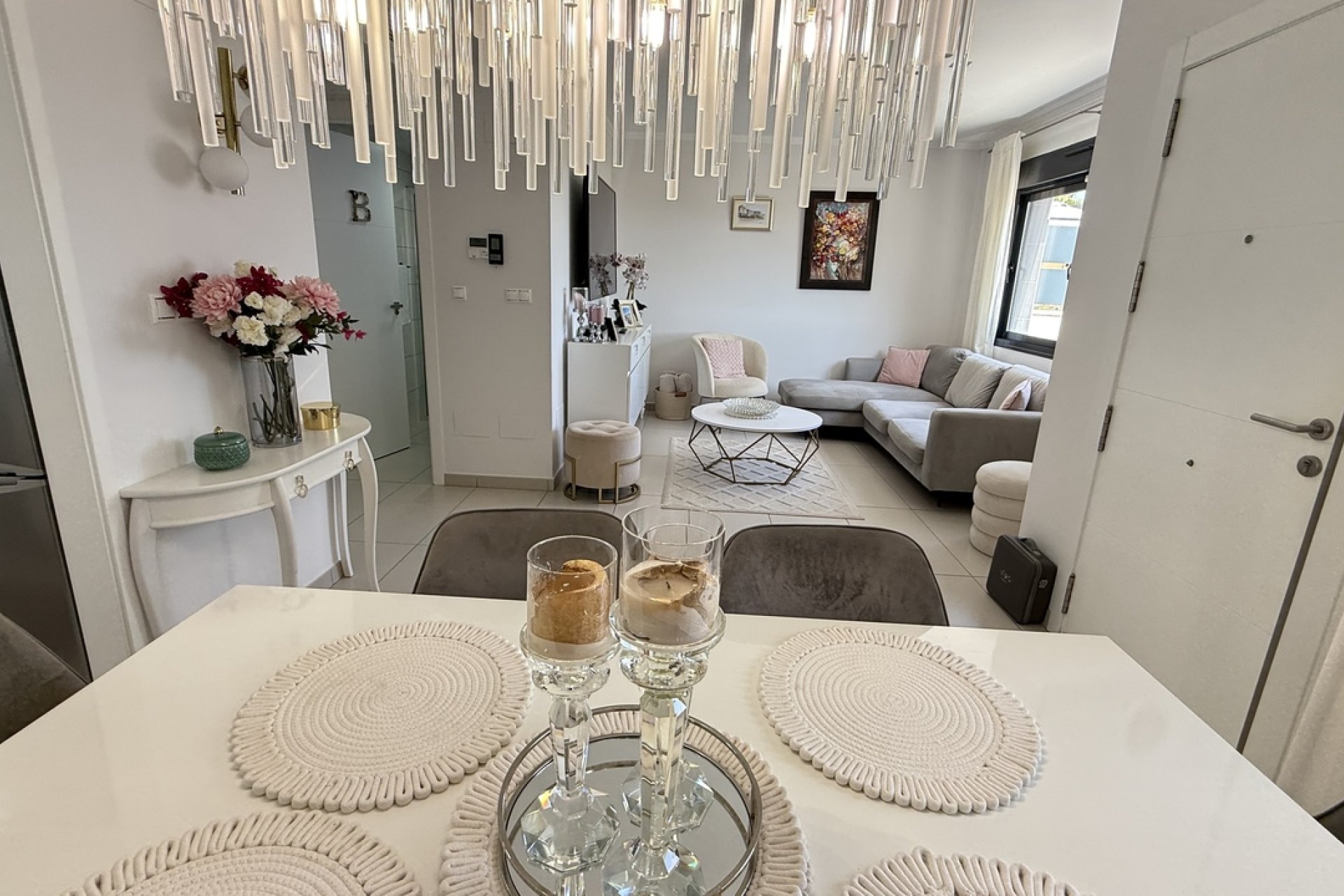 Bestaande bouw - Herenhuis -
Cabo Roig