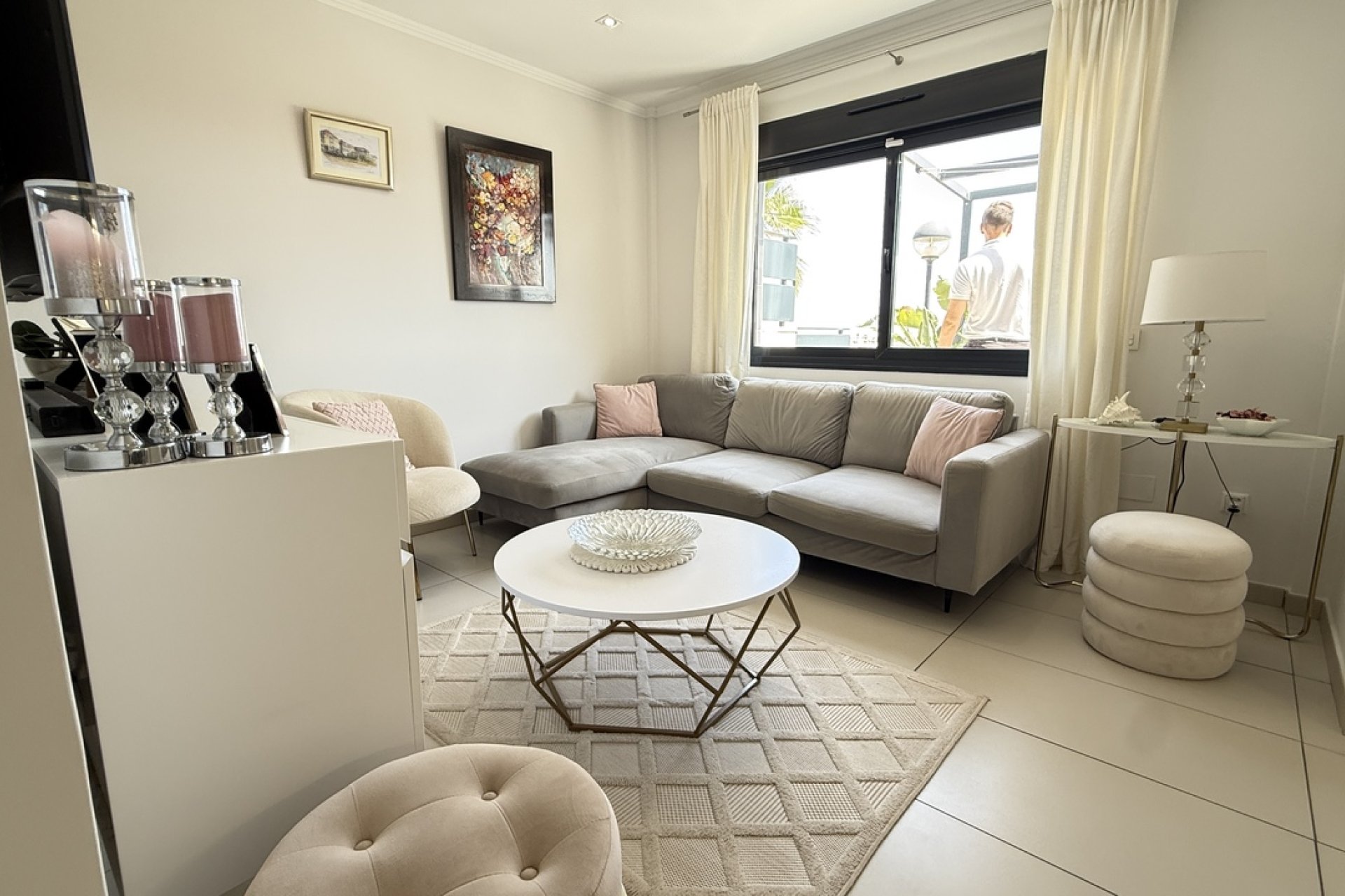 Bestaande bouw - Herenhuis -
Cabo Roig