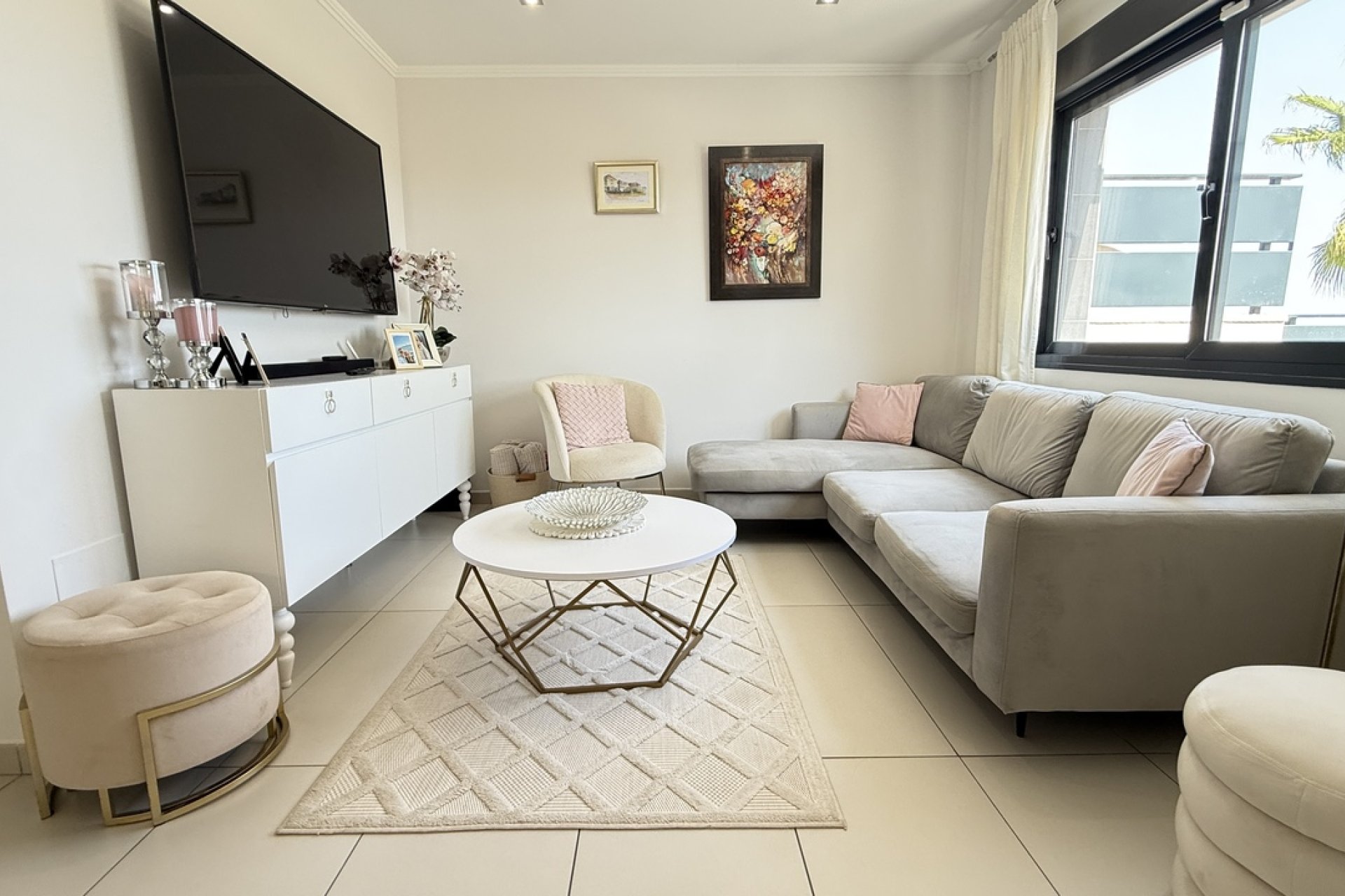 Bestaande bouw - Herenhuis -
Cabo Roig