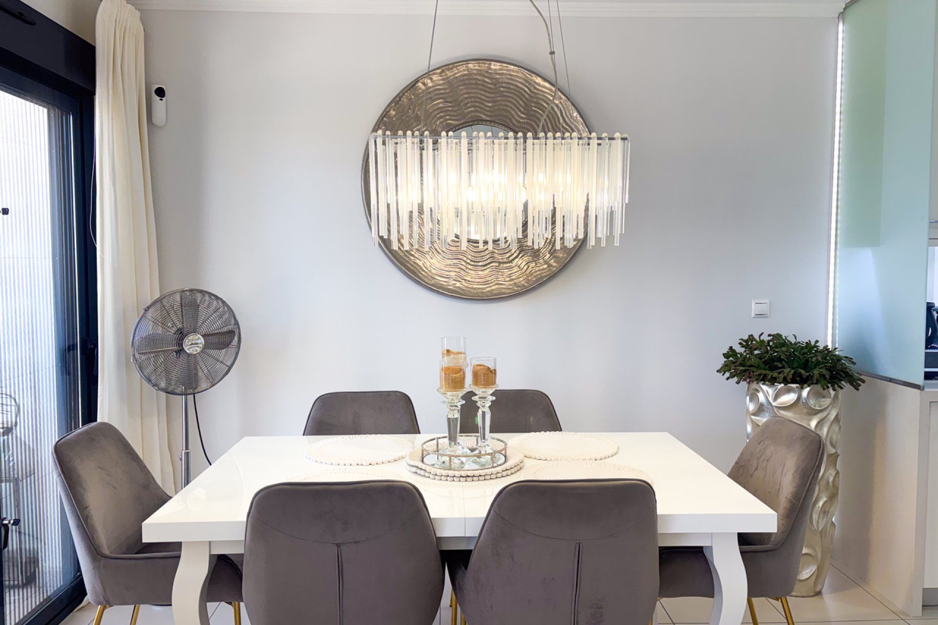 Bestaande bouw - Herenhuis -
Cabo Roig
