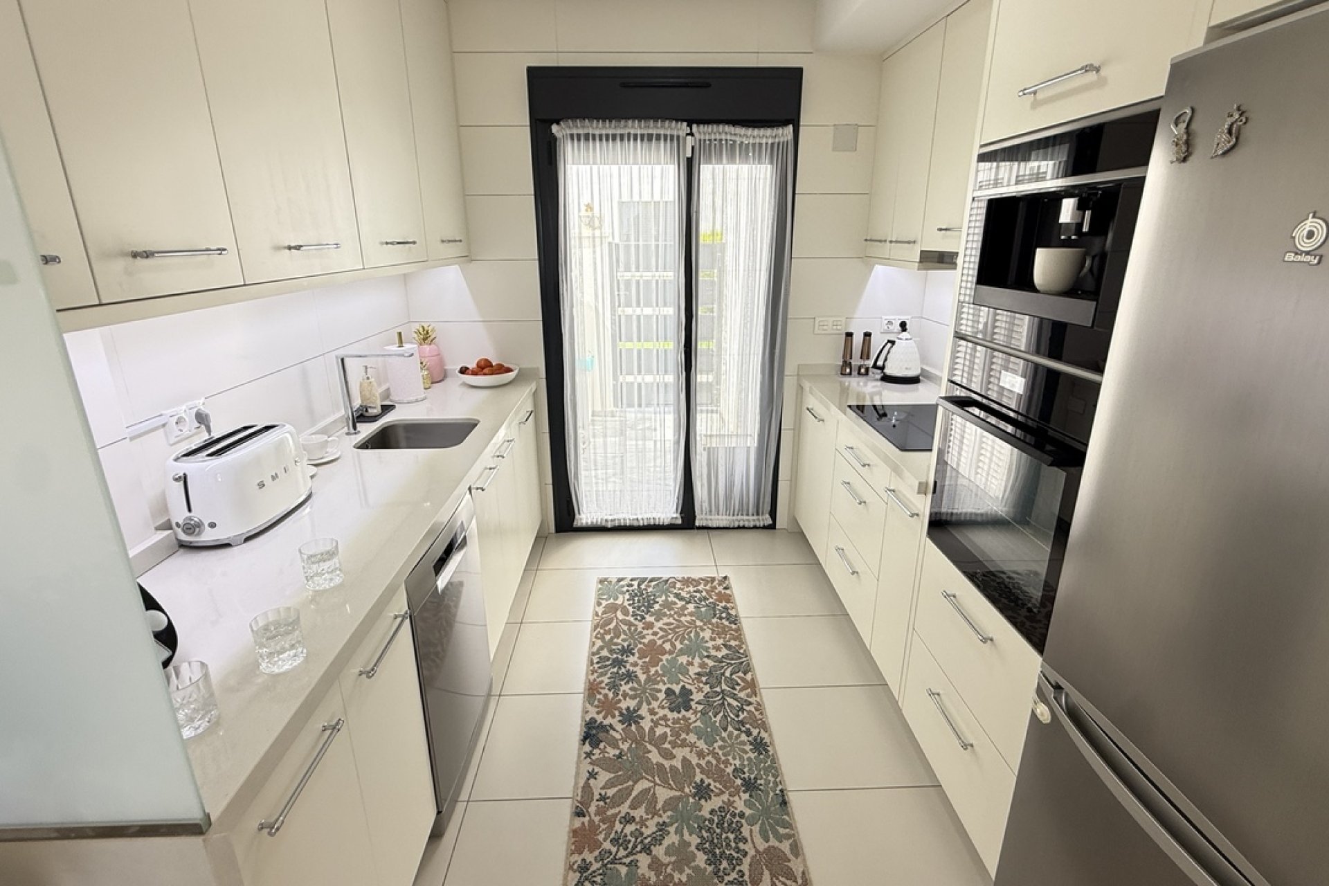 Bestaande bouw - Herenhuis -
Cabo Roig