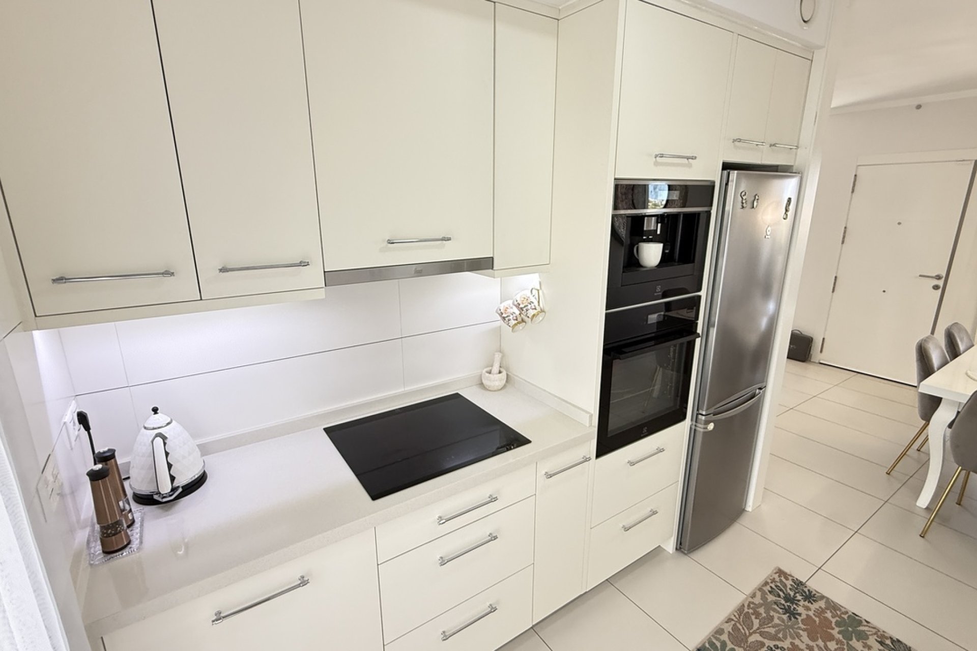 Bestaande bouw - Herenhuis -
Cabo Roig