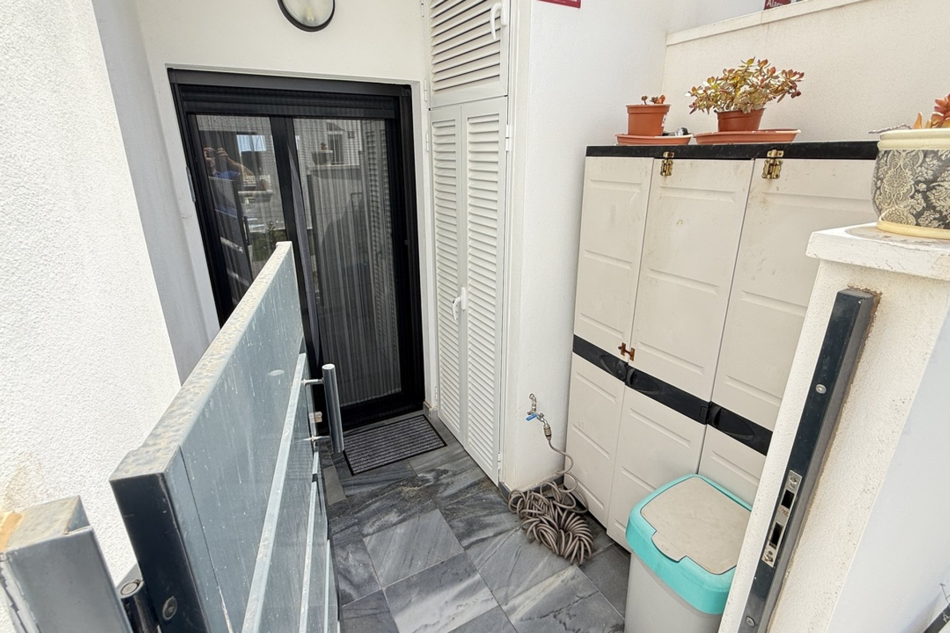 Bestaande bouw - Herenhuis -
Cabo Roig