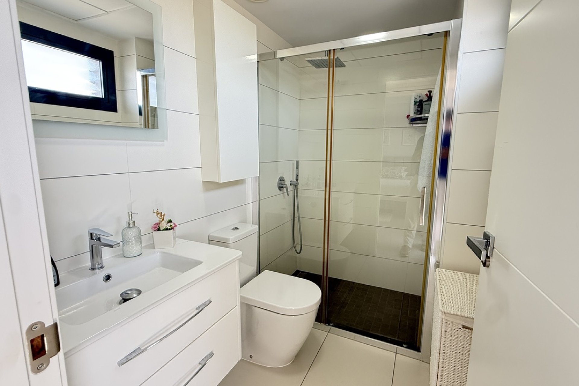 Bestaande bouw - Herenhuis -
Cabo Roig