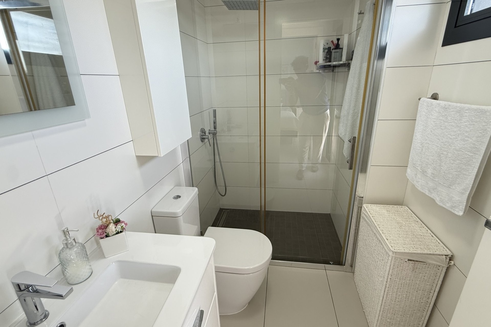 Bestaande bouw - Herenhuis -
Cabo Roig