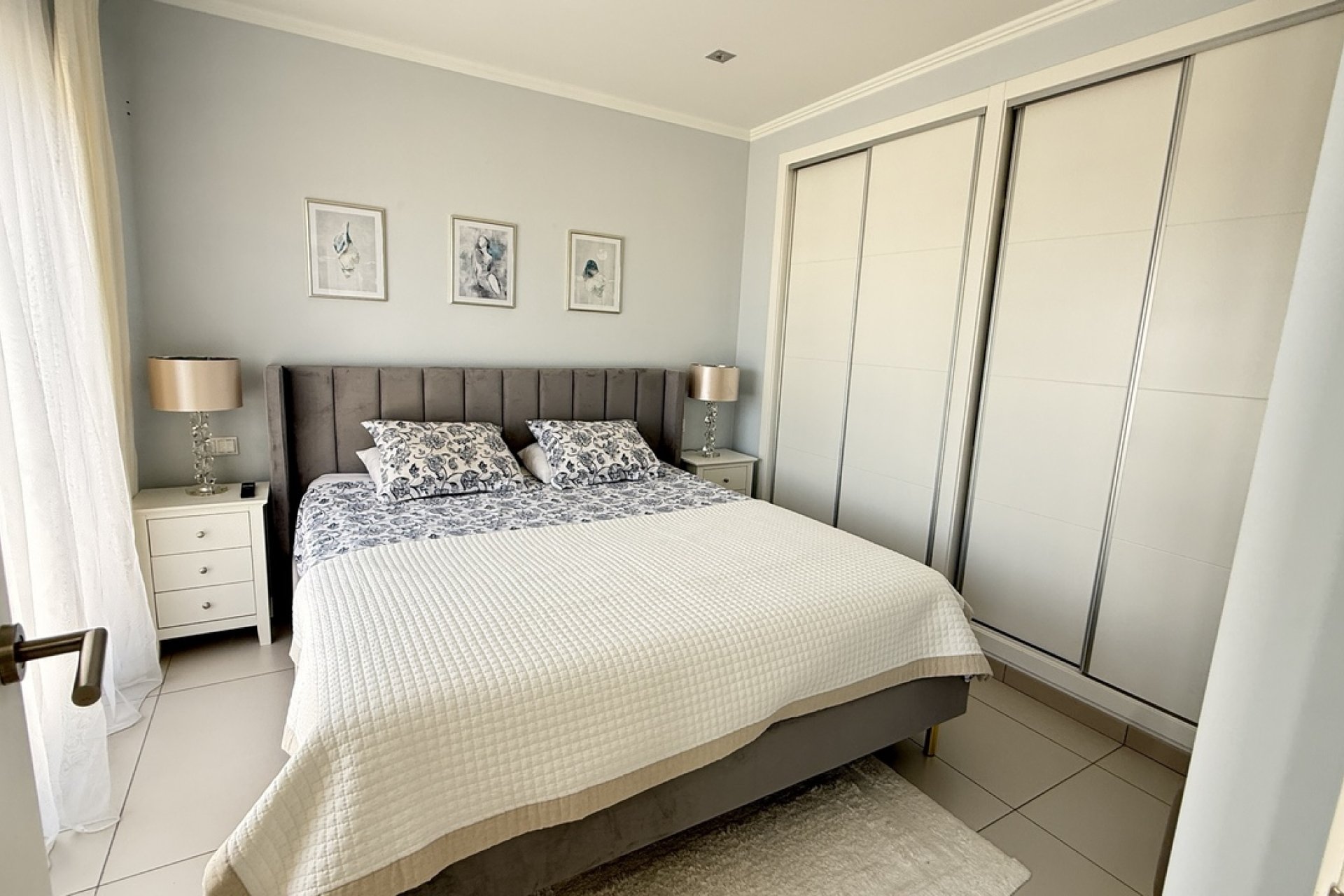 Bestaande bouw - Herenhuis -
Cabo Roig