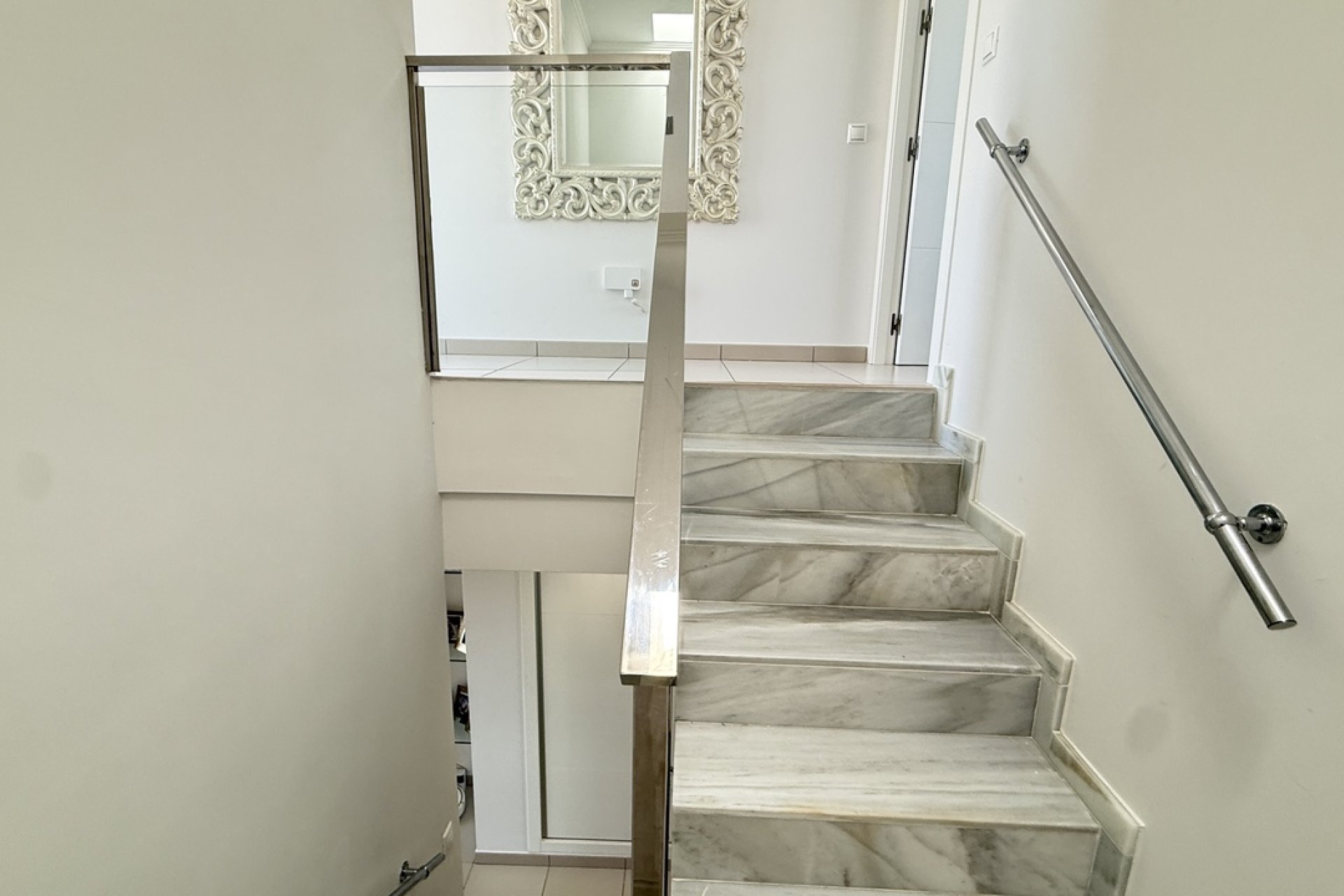 Bestaande bouw - Herenhuis -
Cabo Roig