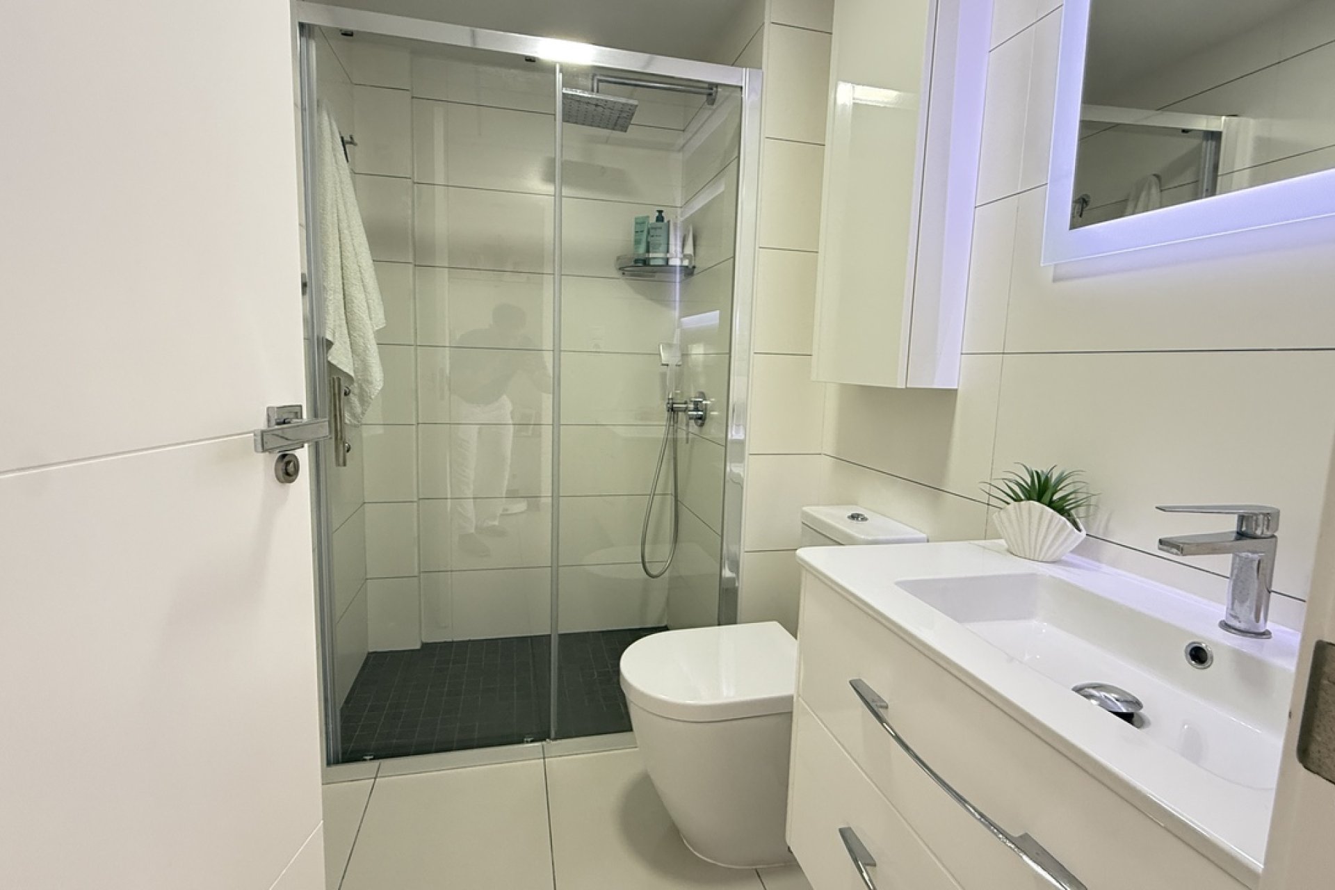 Bestaande bouw - Herenhuis -
Cabo Roig