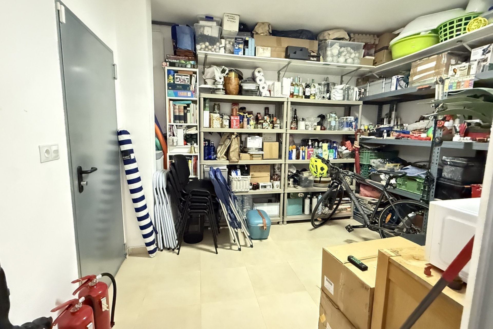 Bestaande bouw - Herenhuis -
Cabo Roig